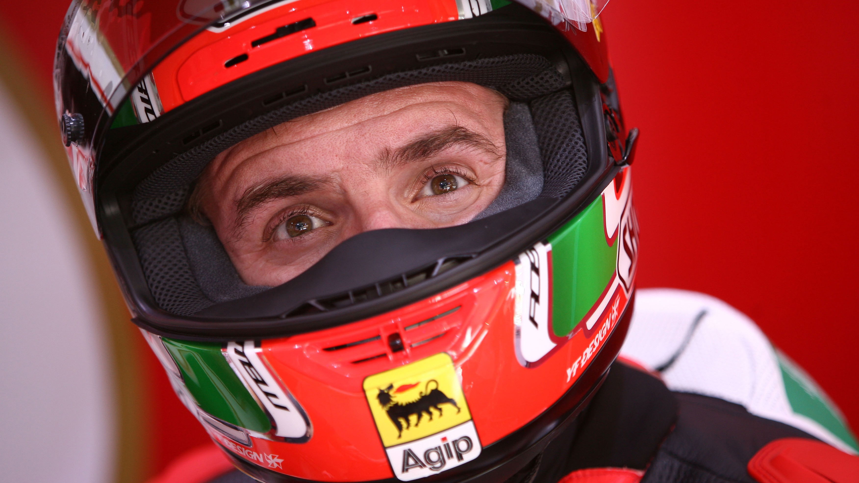 Locatelli, Qatar 250GP 2007