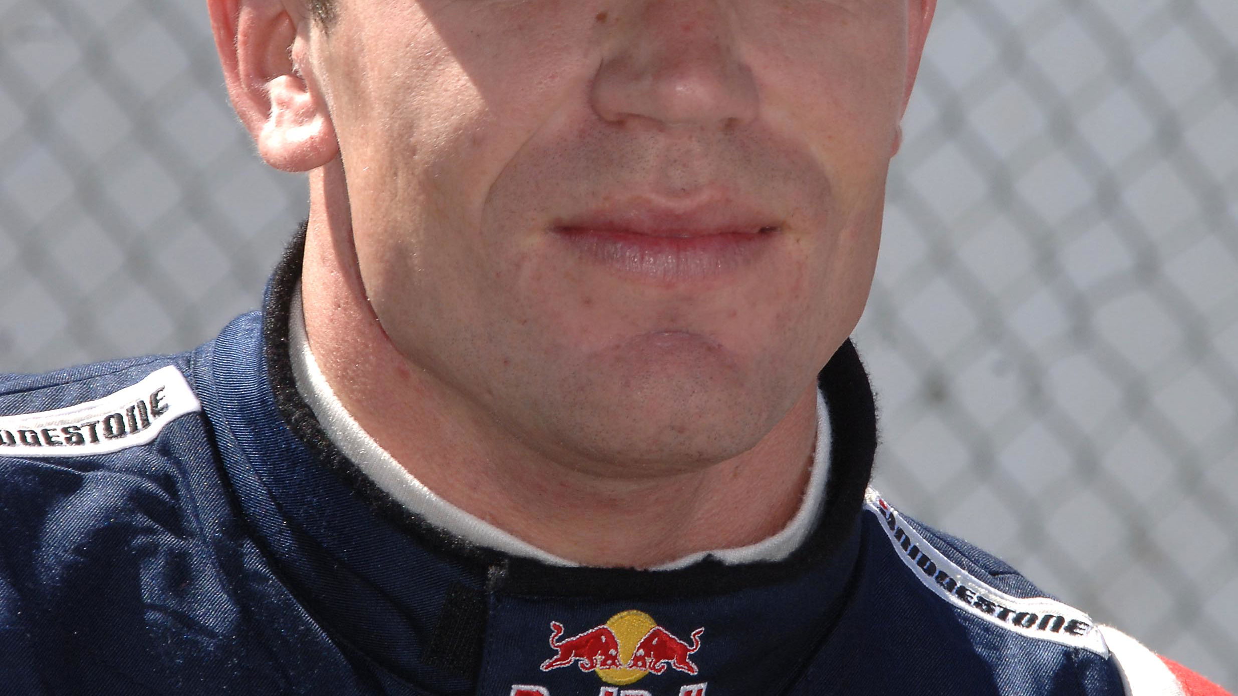 2007 ChampCar World Series. 12-14 April 2007. Long Beach Grand Prix. Long Beach, Ca Robert Doornbos.
