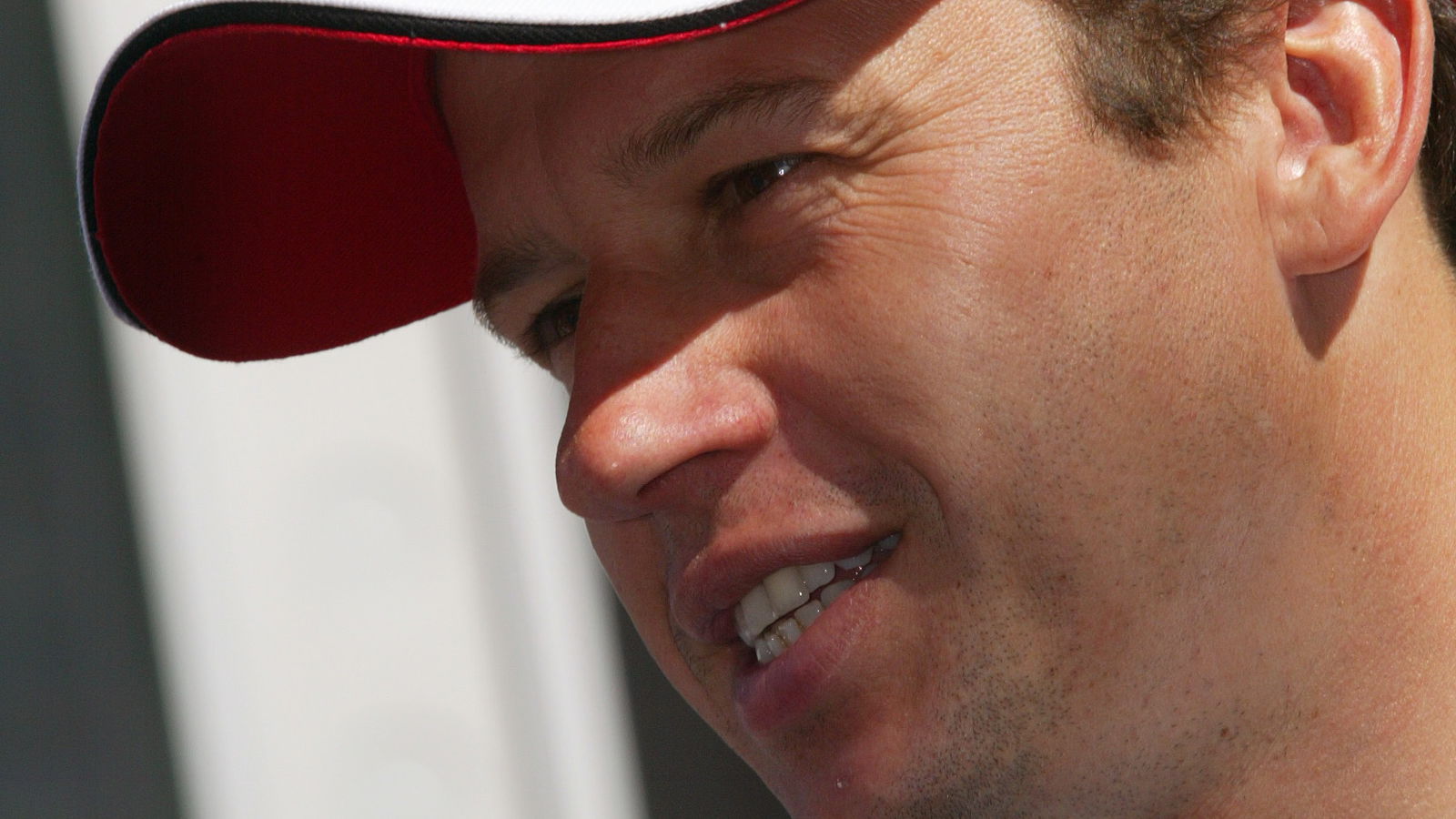 Olivier Panis - Toyota F1