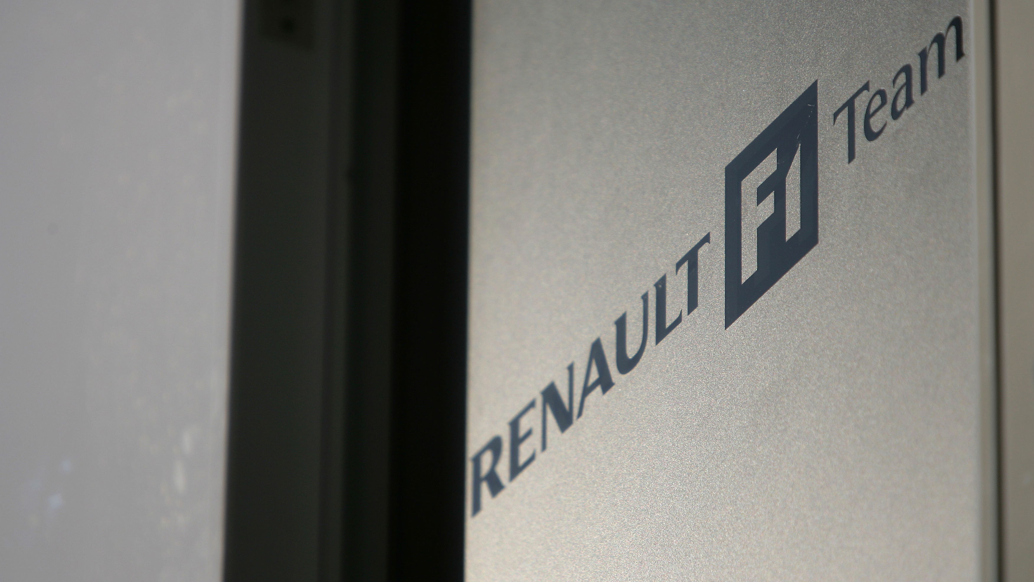 Renault Truck, Spanish F1 Grand Prix, Catalunya, 11-13th, May 2007