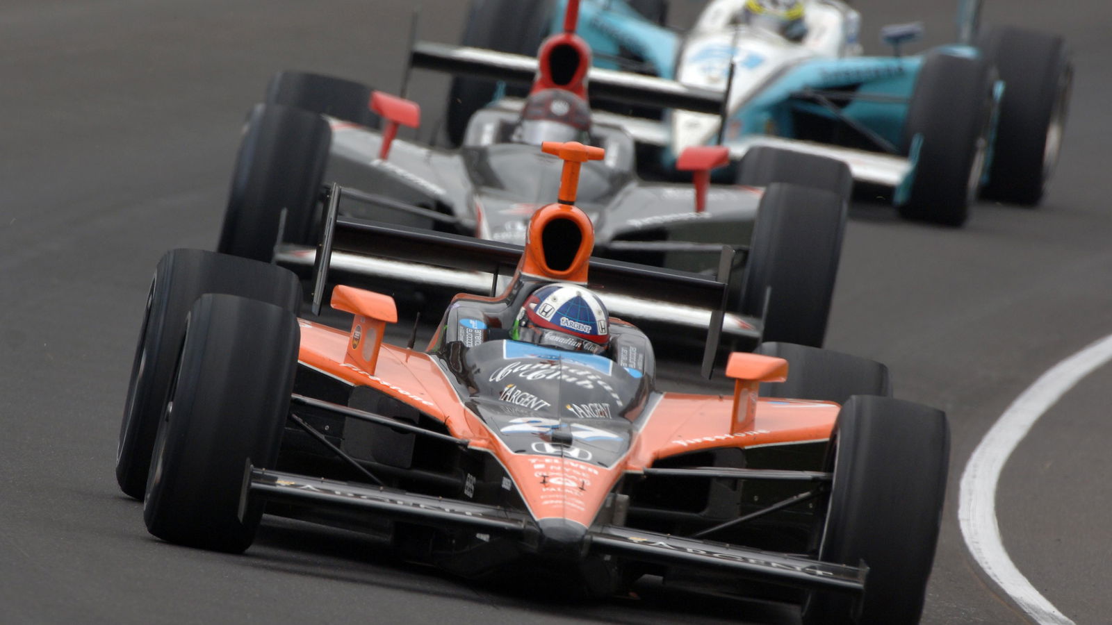 Indy Racing League. 27 May 2007. Indianapolis 500 Raceday. Indianapolis Motor Speedway. Speedway, I