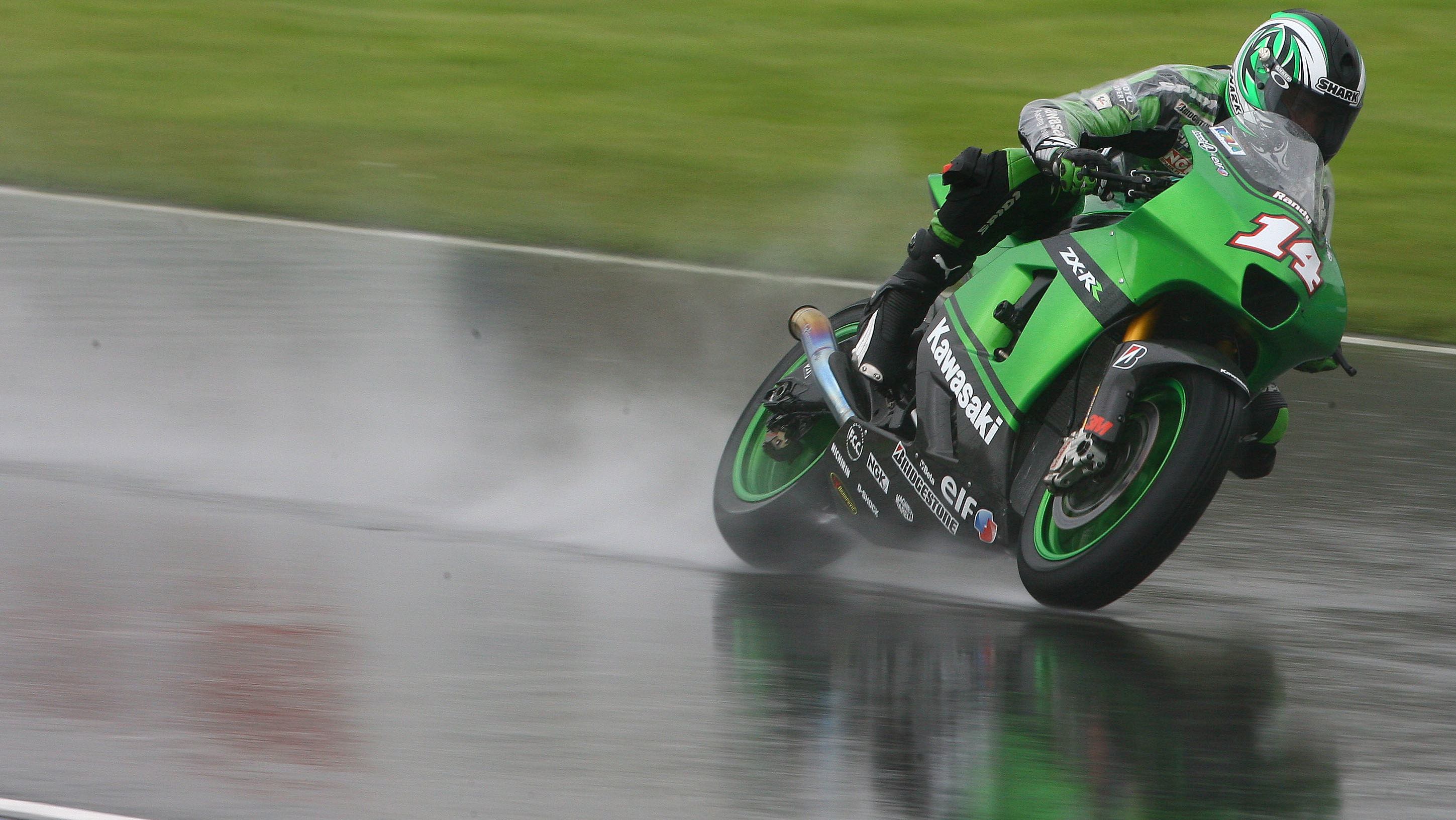 De Puniet, British MotoGP 2007