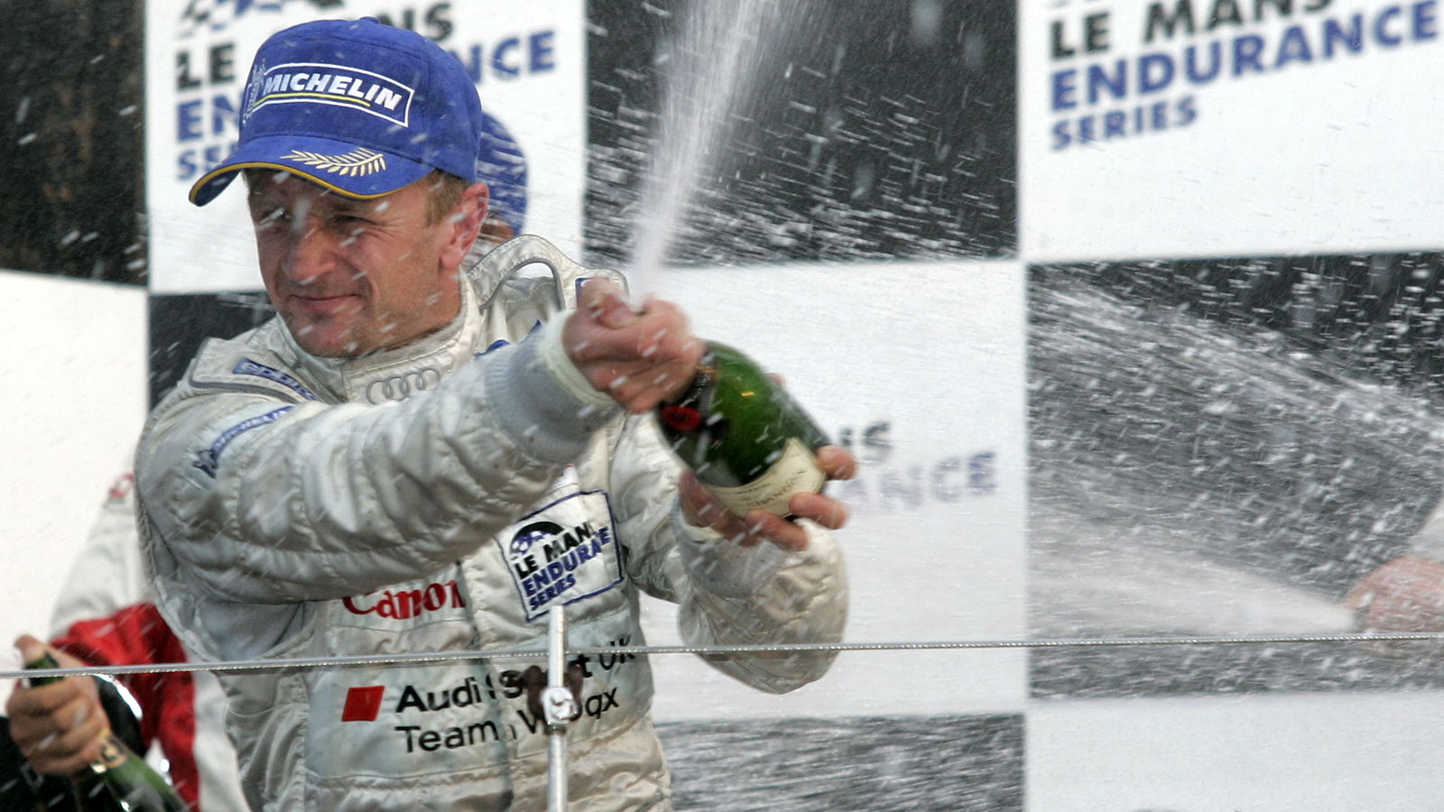 McNish/Kaffer