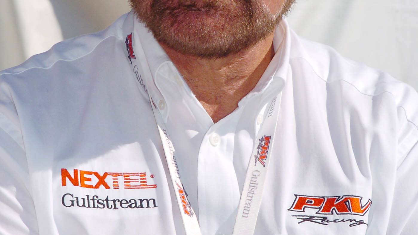 Kevin Kalkhoven, Denver 2004