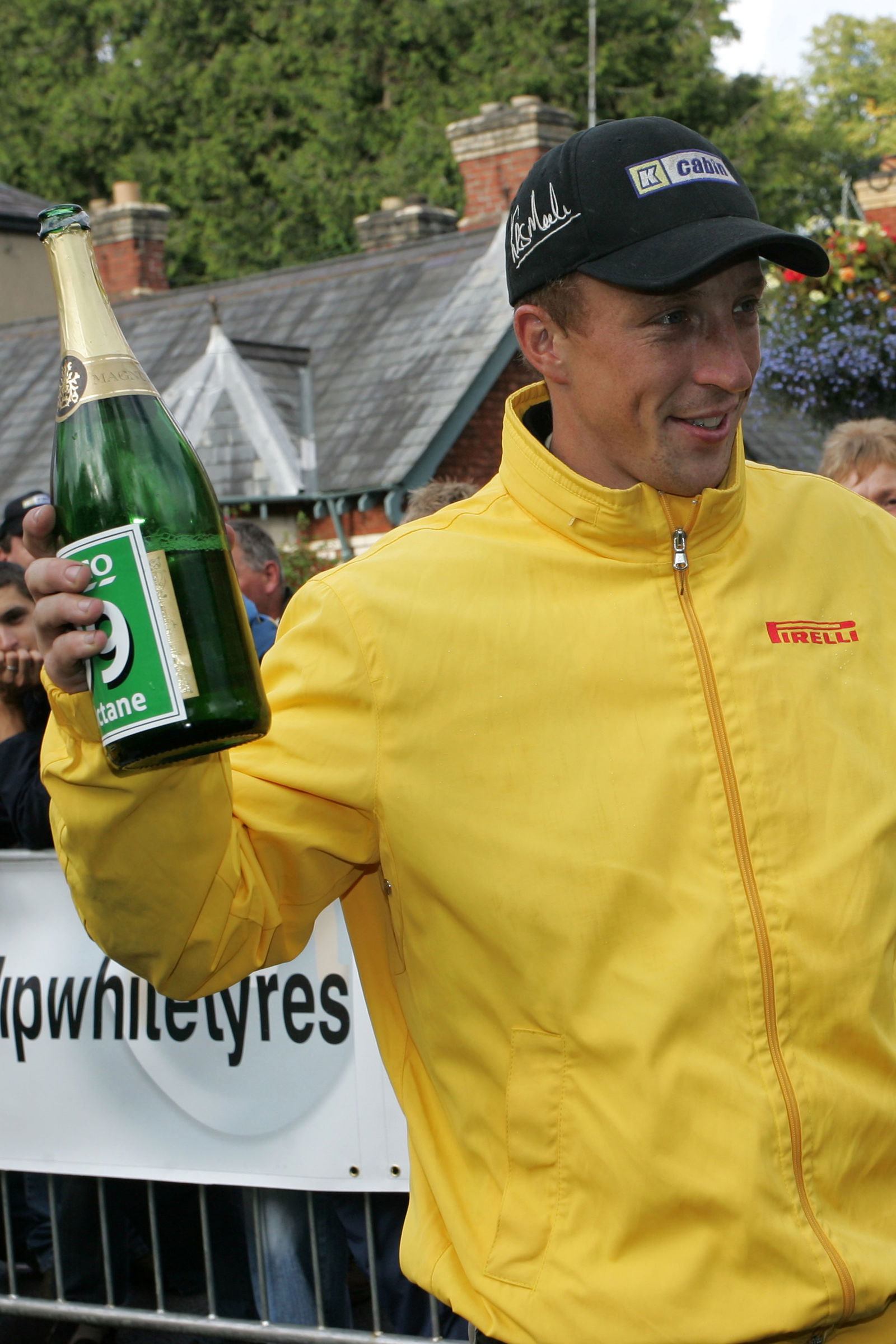 Kris Meeke