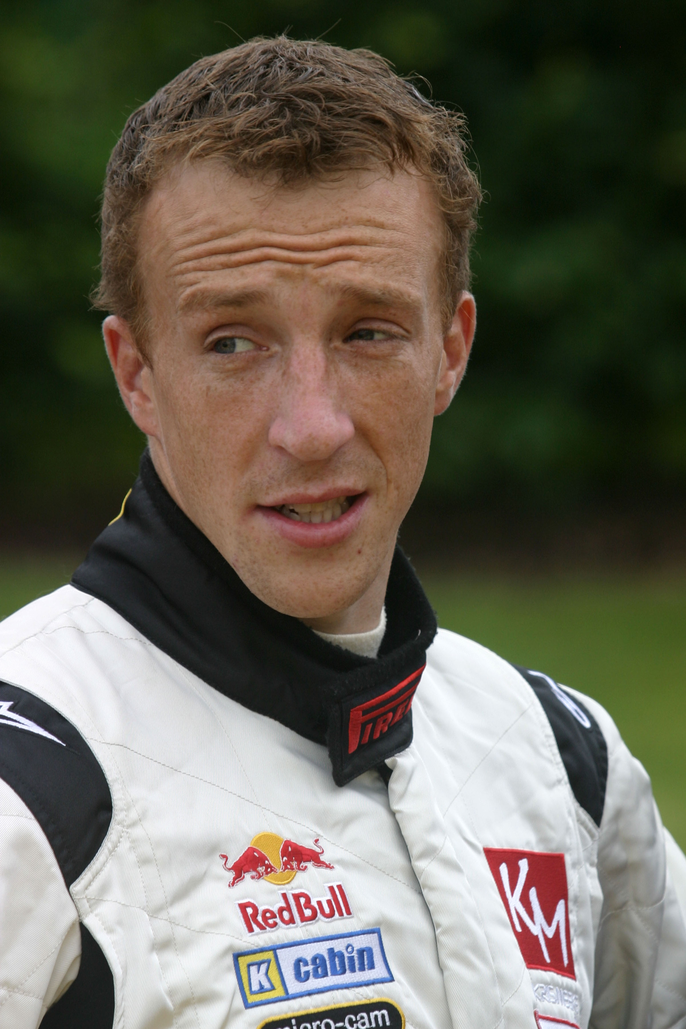 Kris Meeke