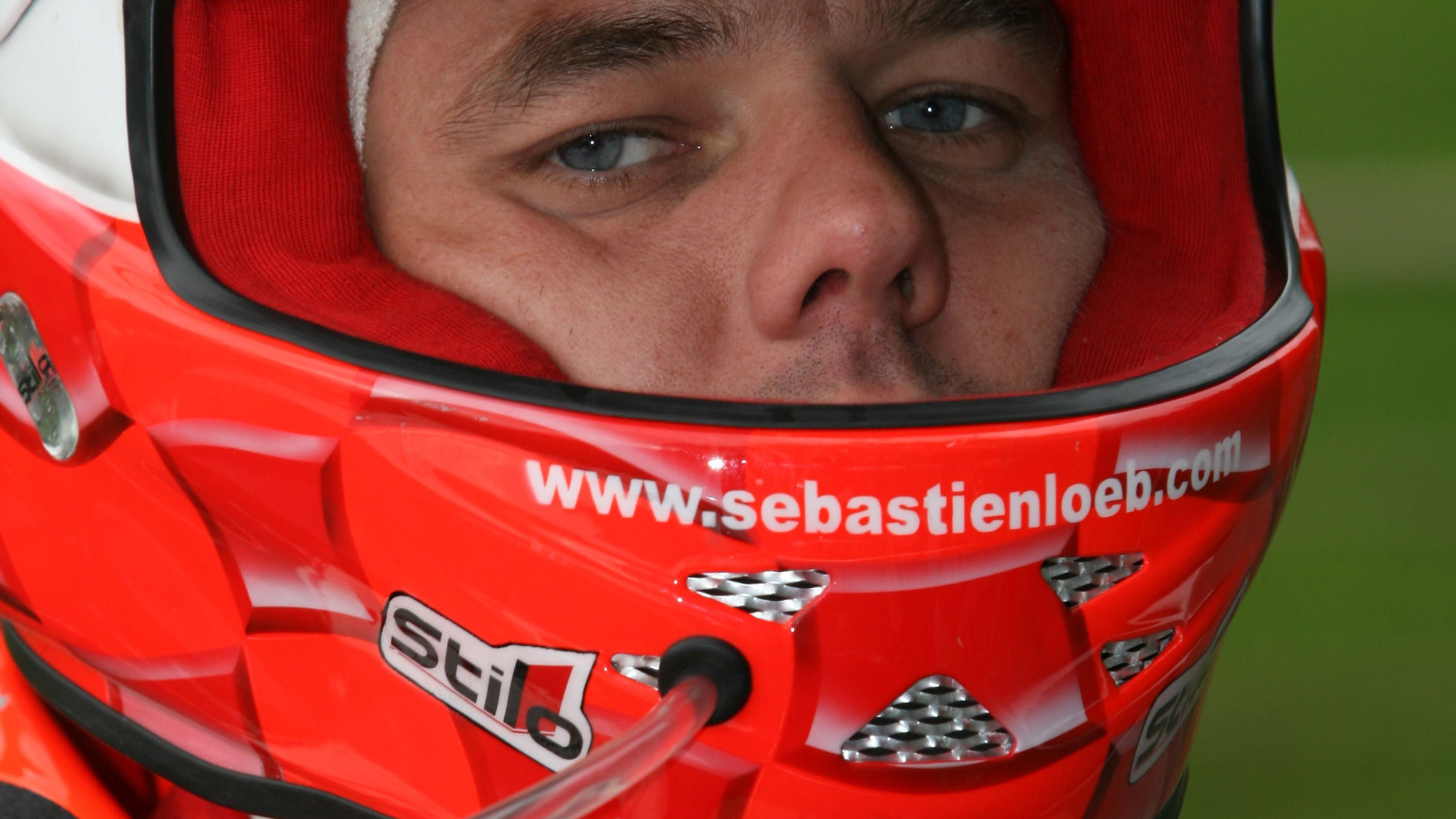 Sebastien Loeb (FRA), Citroen Total WRT C4 WRC. Rally New Zealand. 31st August - 2 September 2007.