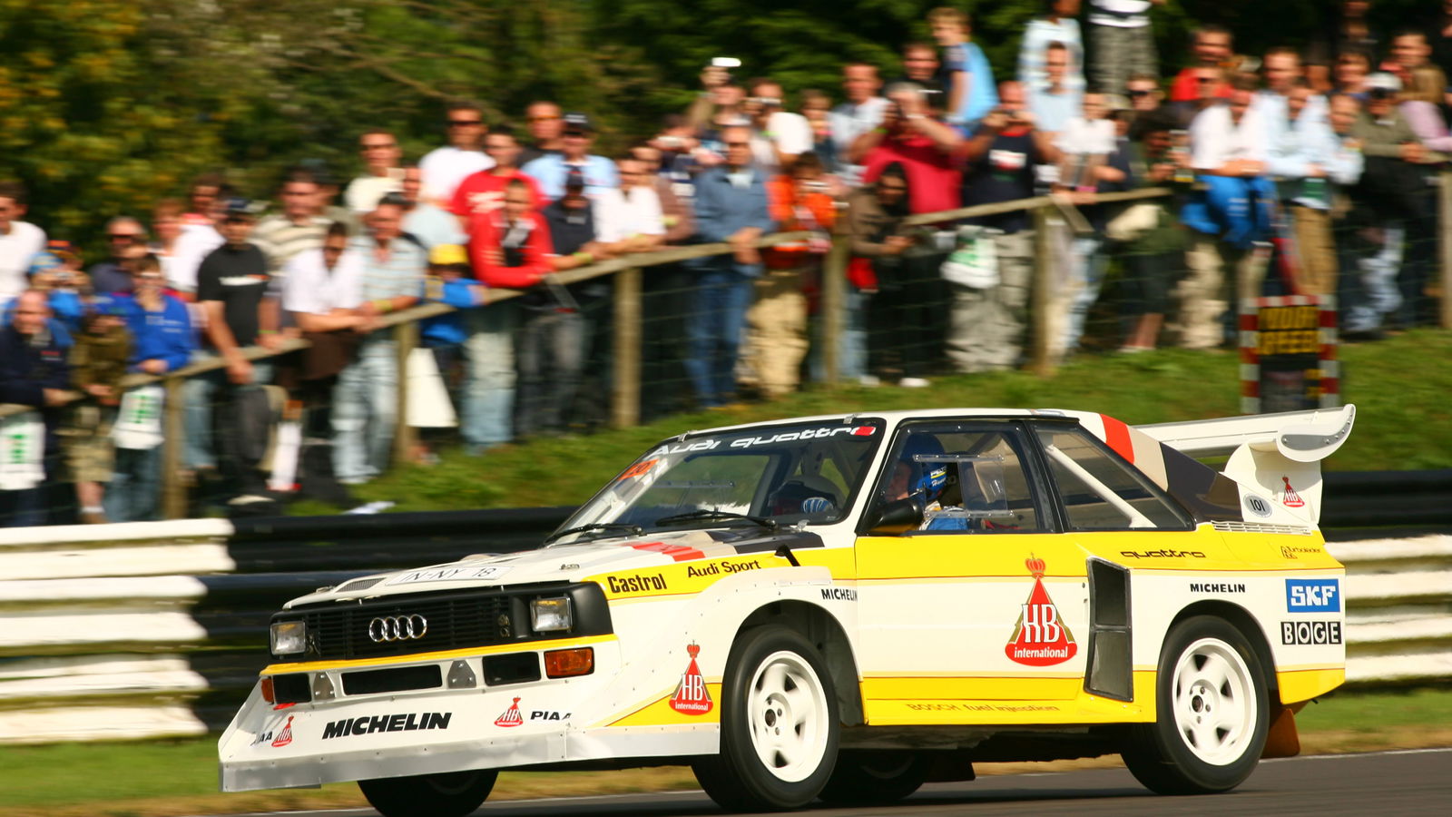 Hannu Mikkola