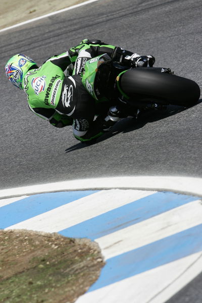 Nakano, Portuguese MotoGP, 2004