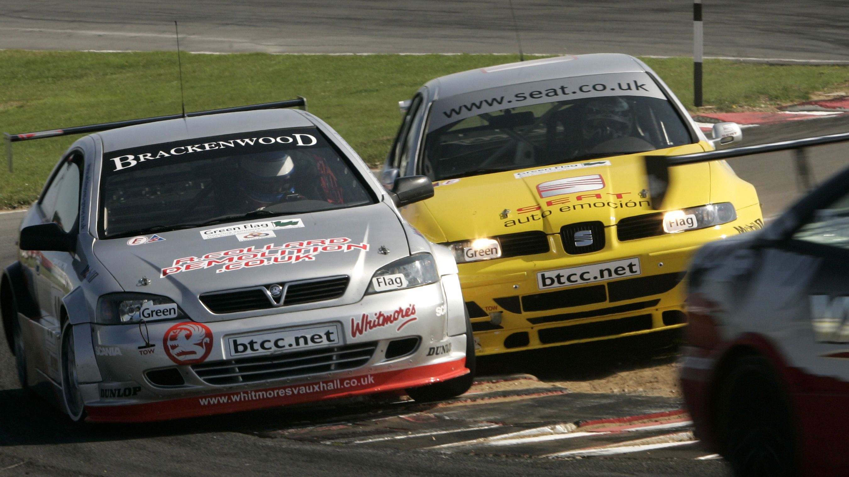 Rob Collard