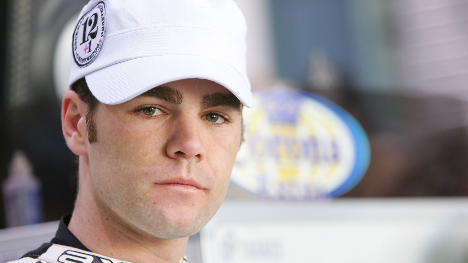 Nieto, Qatar WSBK Test 2007