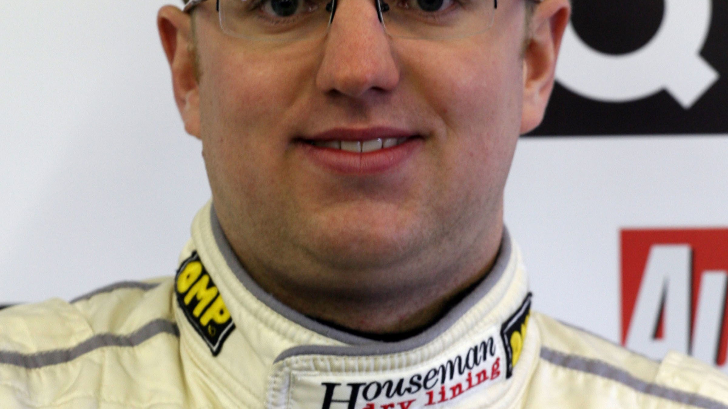 Matt Allison (GBR) - Robertshaw Racing Chevrolet Lacetti