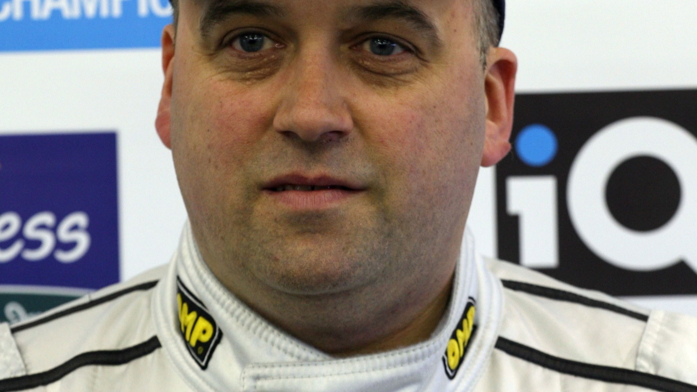 Martyn Bell (GBR) - Arkas Racing Vauxhall Astra Sports Hatch