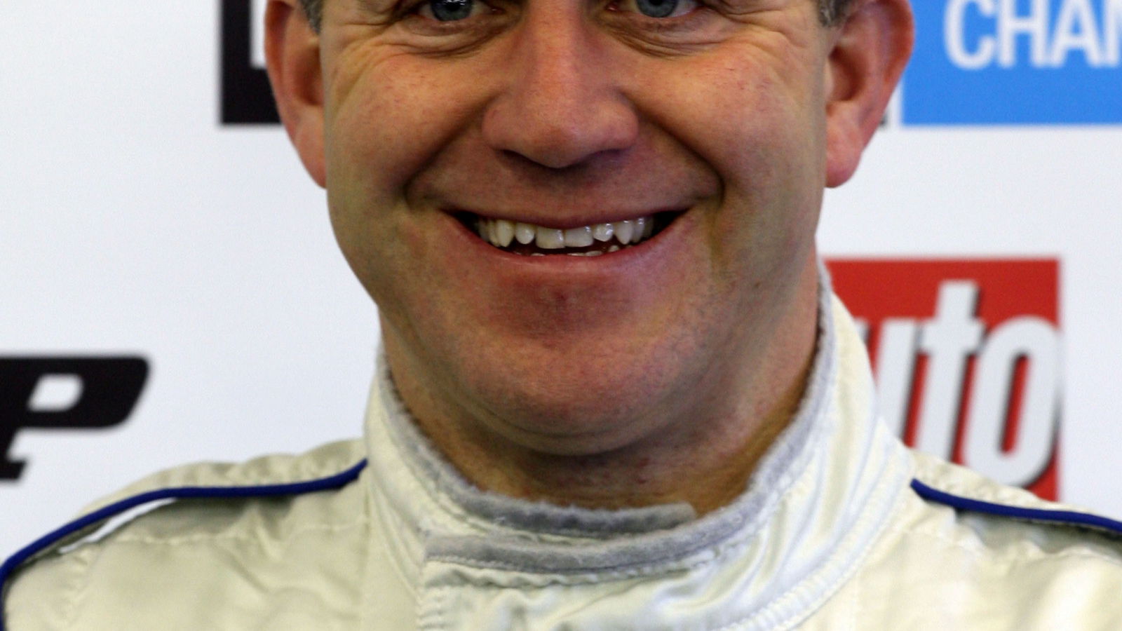 Rob Collard (GBR) - Motorbase Performance BMW 320si E90