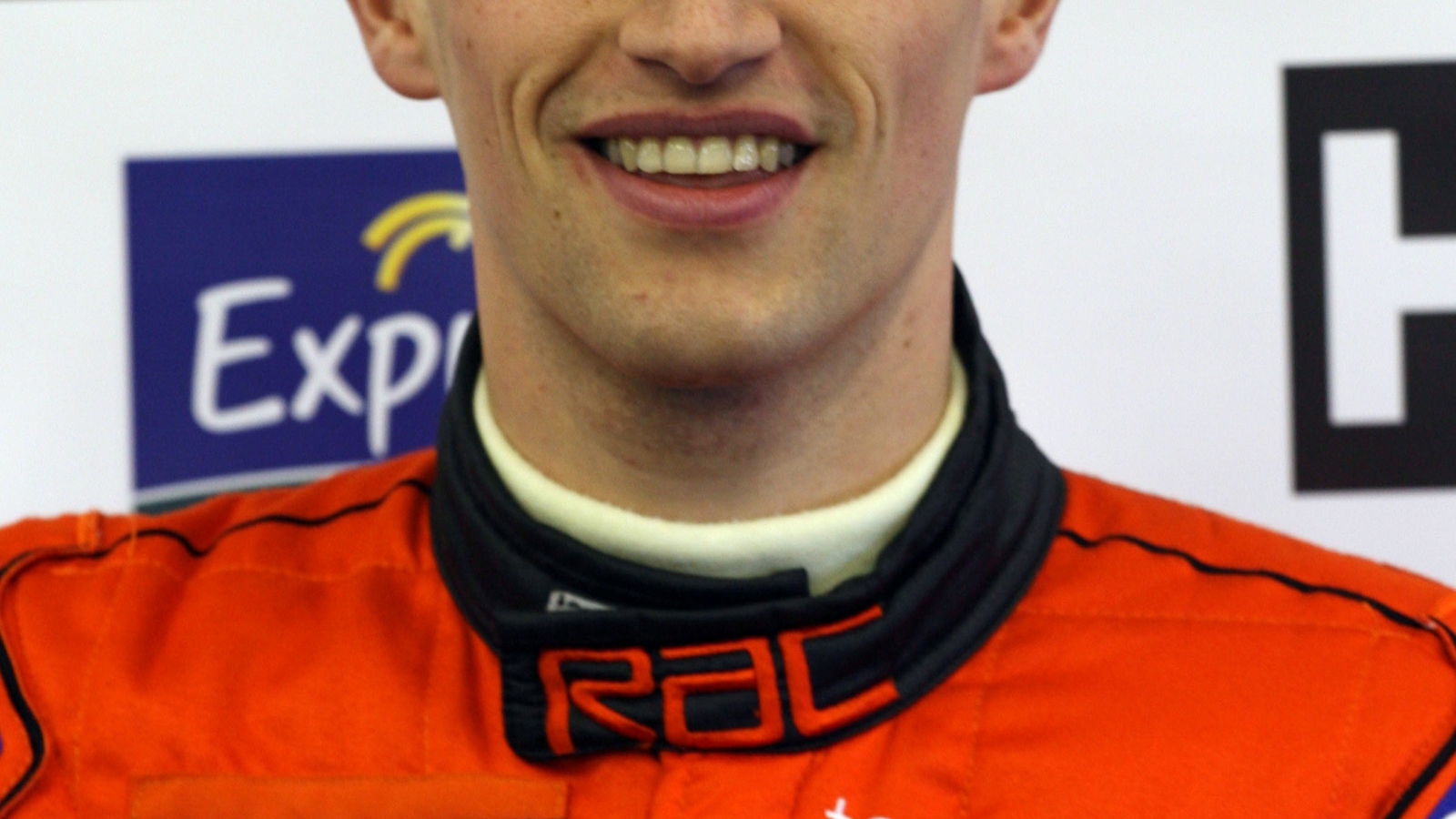 Stephen Jelley (GBR) - Team RAC BMW 320si E90