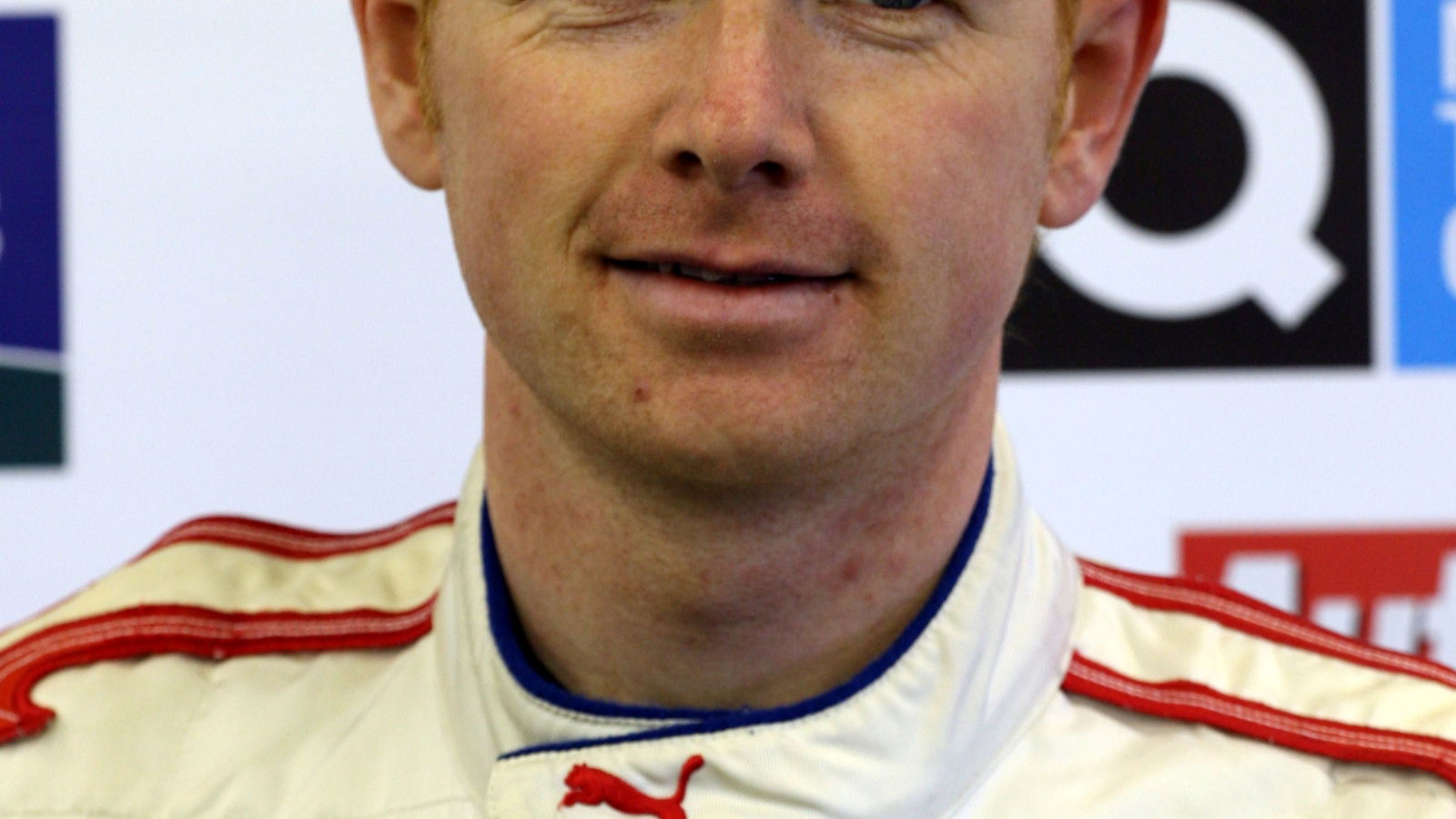 Adam Jones (GBR) - Team Aircool SEAT Toledo