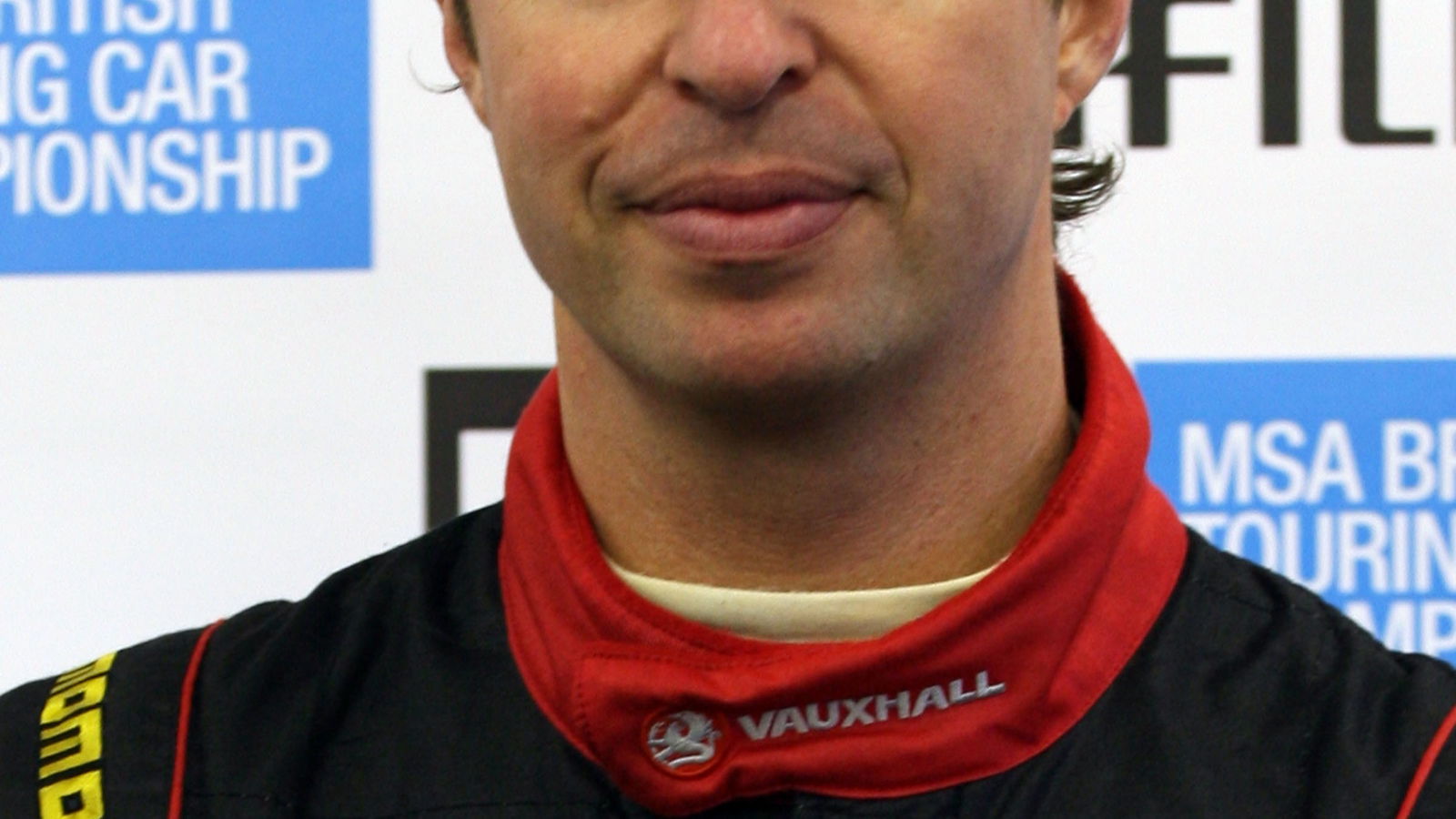 Matt Neal (GBR) - VX Racing Vauxhall Vectra