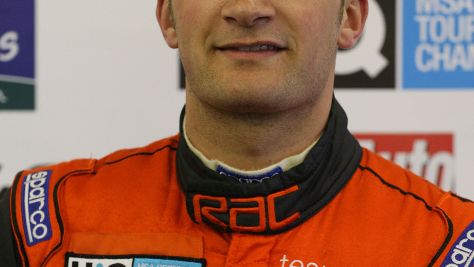 Colin Turkington (GBR) - Team RAC BMW 320si E90