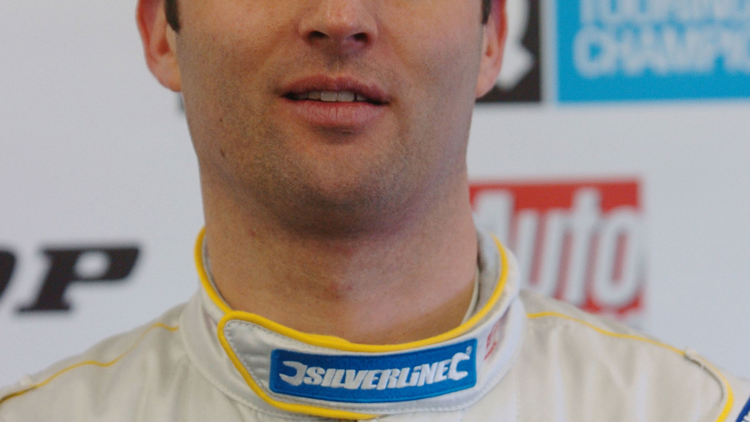Darren Turner (GBR) - SEAT Sport UK SEAT Leon TDI