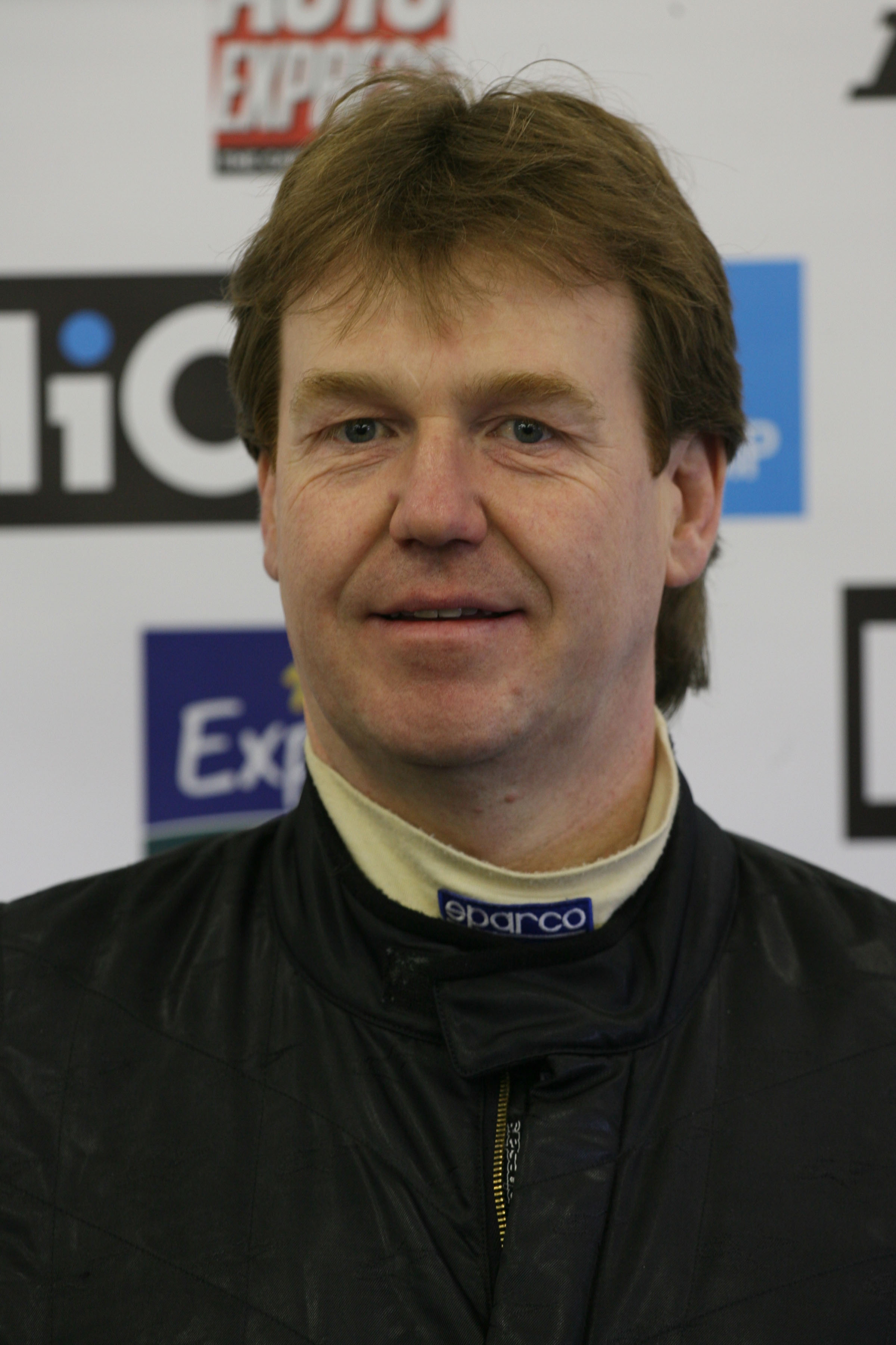 Stuart Oliver (GBR) - BTC Racing Lexus IS200