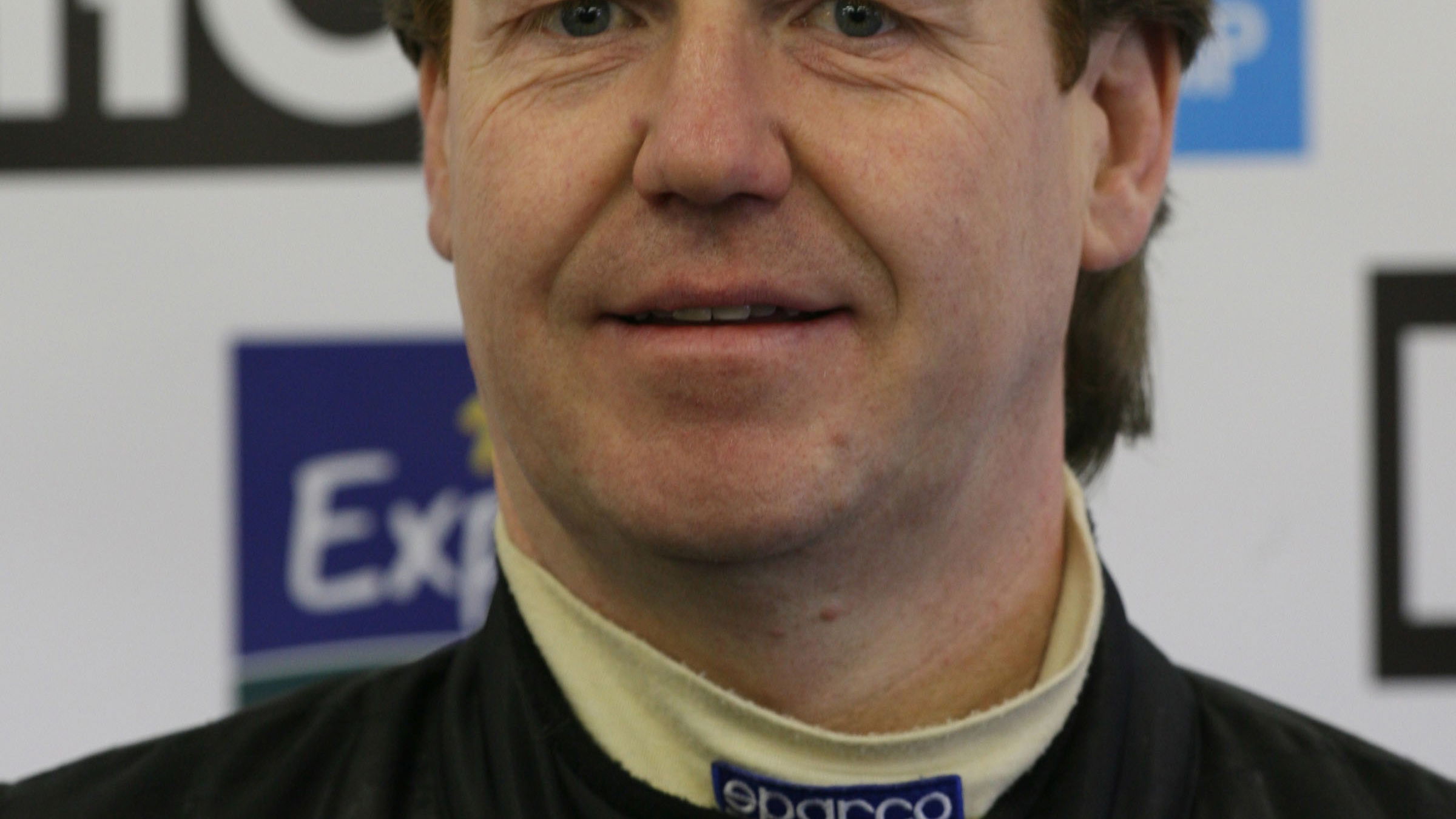 Stuart Oliver (GBR) - BTC Racing Lexus IS200