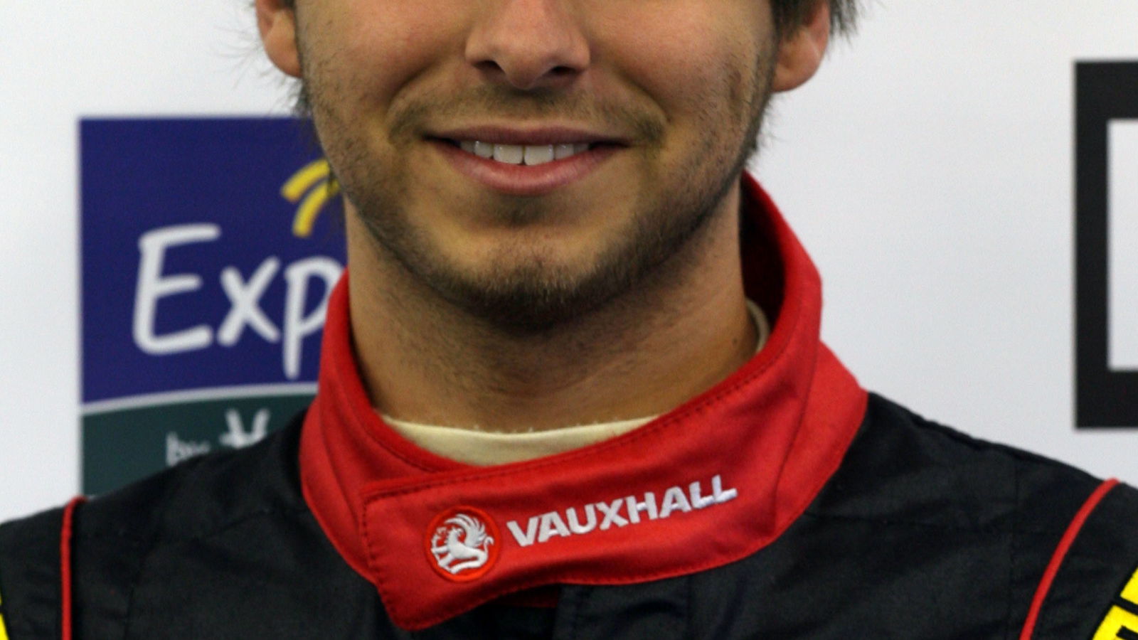 Tom Onslow-Cole (GBR) - VX Racing Vauxhall Vectra