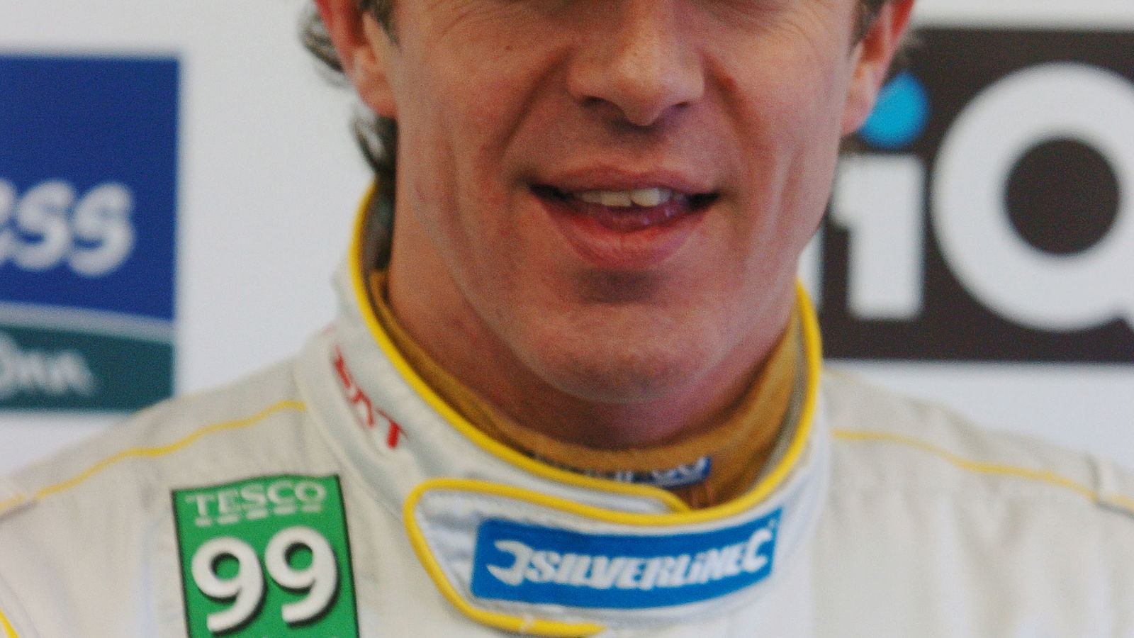 Jason Plato (GBR) - SEAT Sport UK SEAT Leon TDI