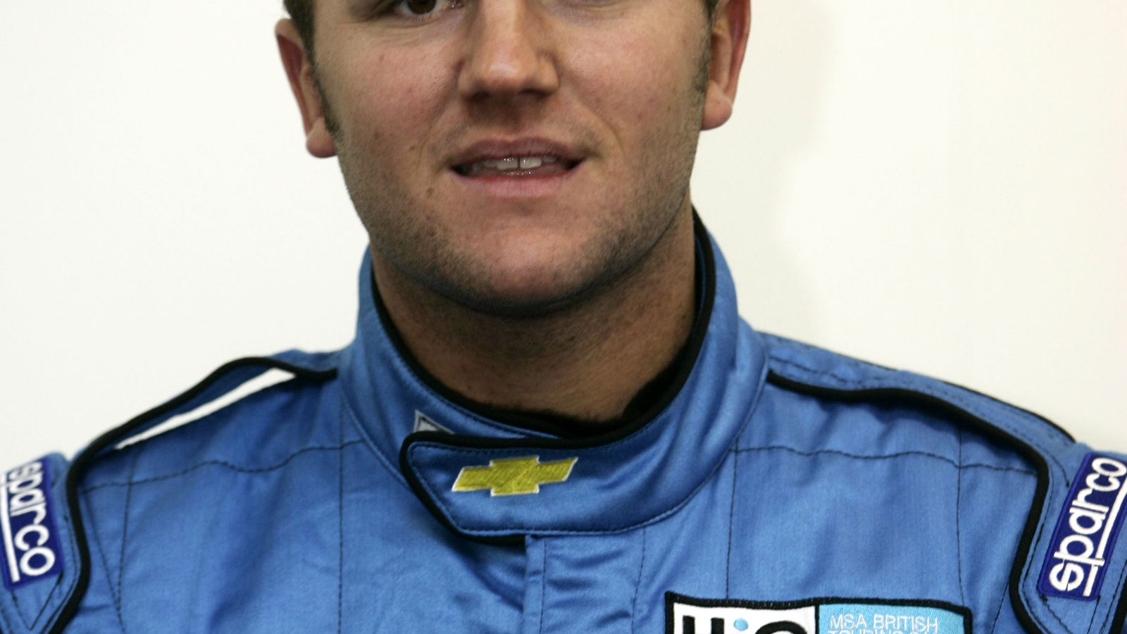 Harry Vaulkhard (GBR) - Robertshaw Racing Chevrolet Lacetti