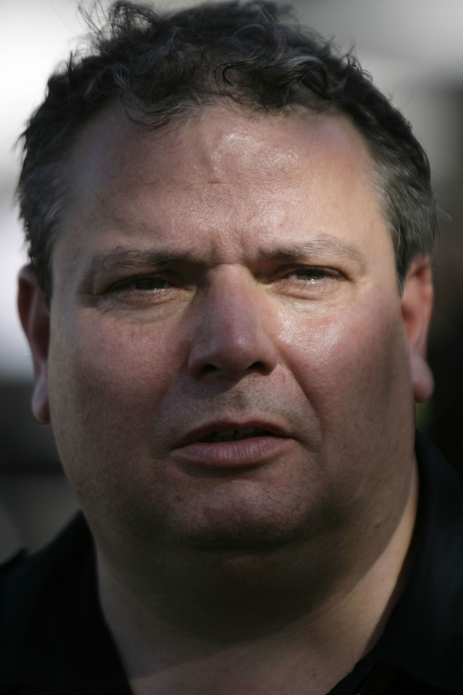 Giorgio Ascanelli (ITA), Technical Director Toro Rosso, Australian F1 Grand Prix, Albert Park, Melbo