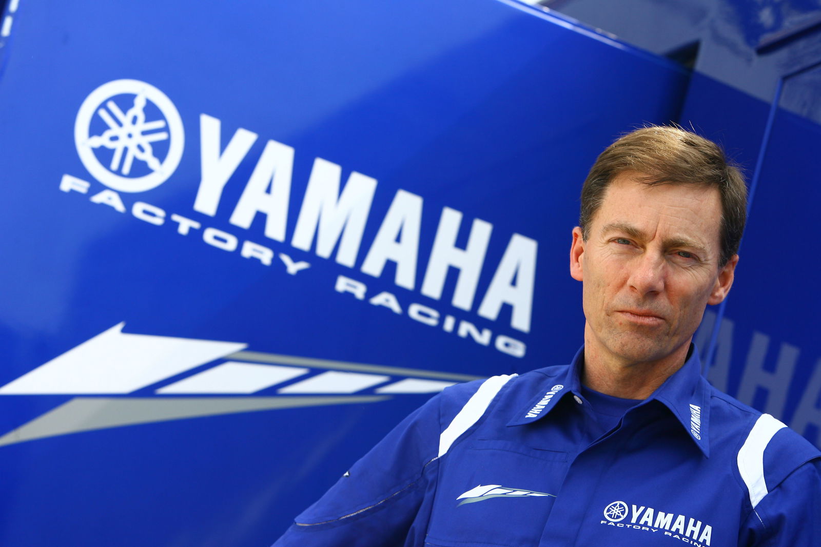 Jarvis, Spanish MotoGP 2008