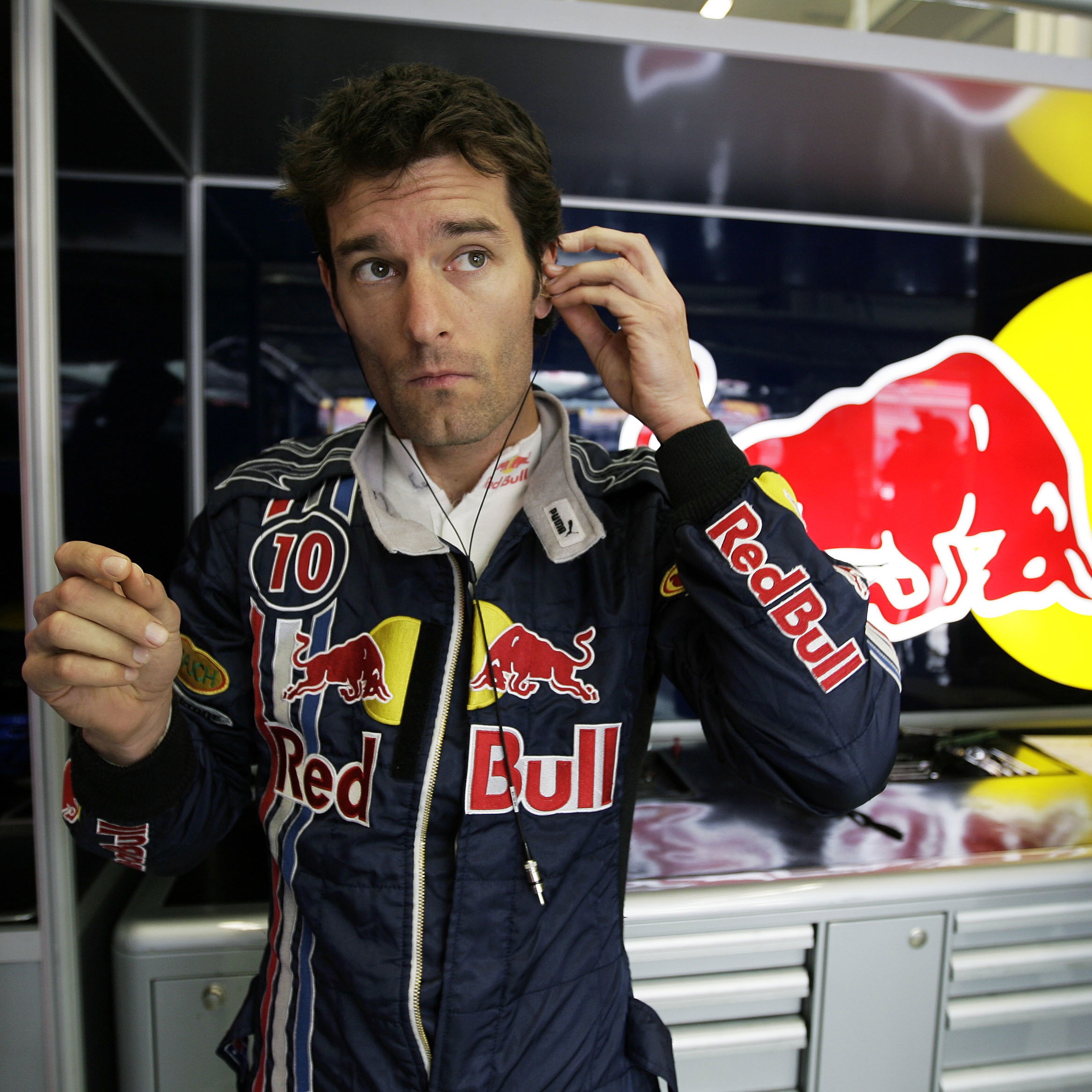 Mark Webber (AUS) Red Bull RB4, Turkish F1, Istanbul Park, 9th-11th May, 2008