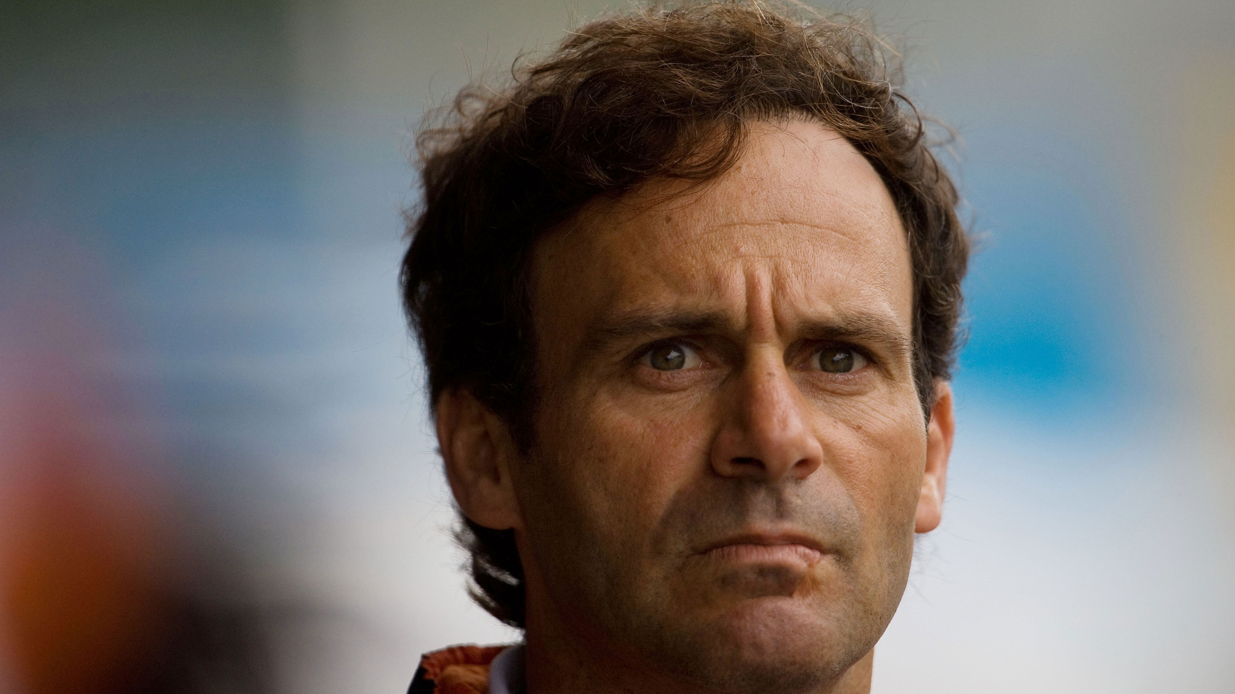 Puig, Dutch MotoGP 2008