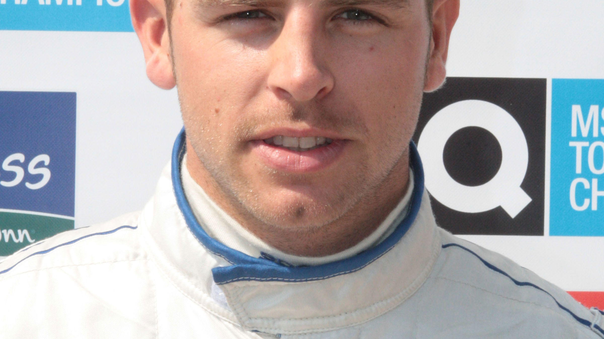 Gareth Howell (GBR) BTC Racing SEAT
