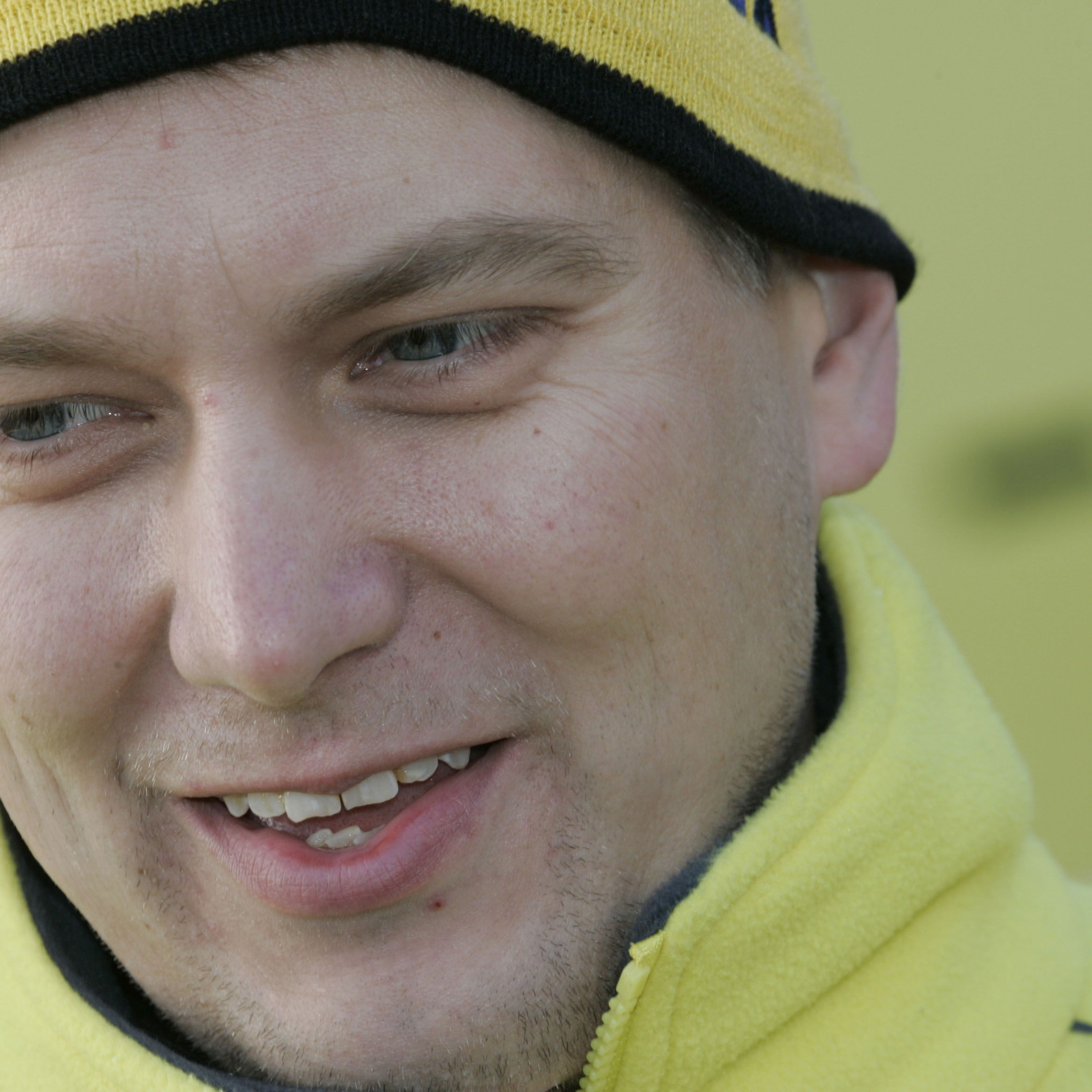 Toni Gardemeister (FIN) Suzuki SX4, SUZUKI WRT