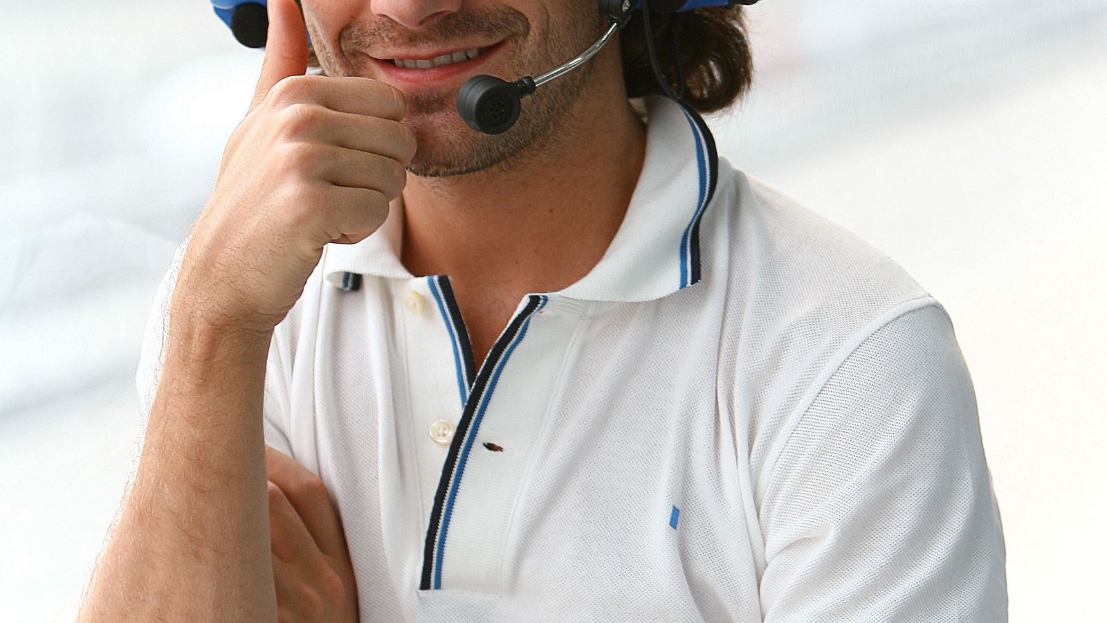 Pablo Nieto, Sepang MotoGP Test 2009