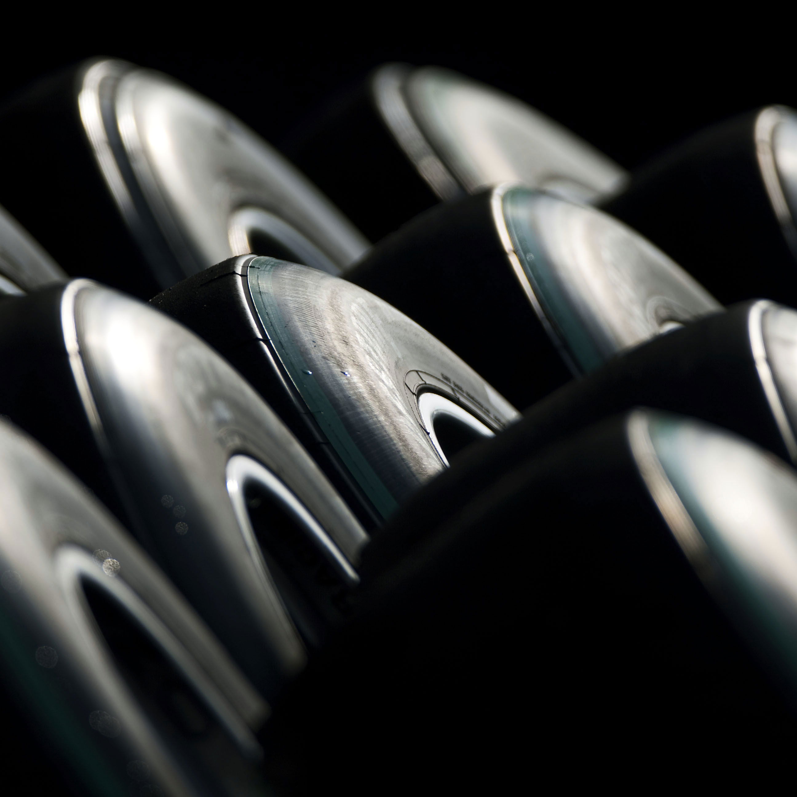 Bridgestone Tyres, Chinese F1 Grand Prix, Shanghai, 17th-19th, April 2009