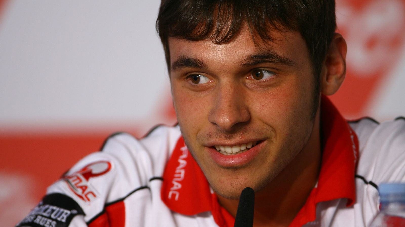 Canepa, Italian MotoGP 2009