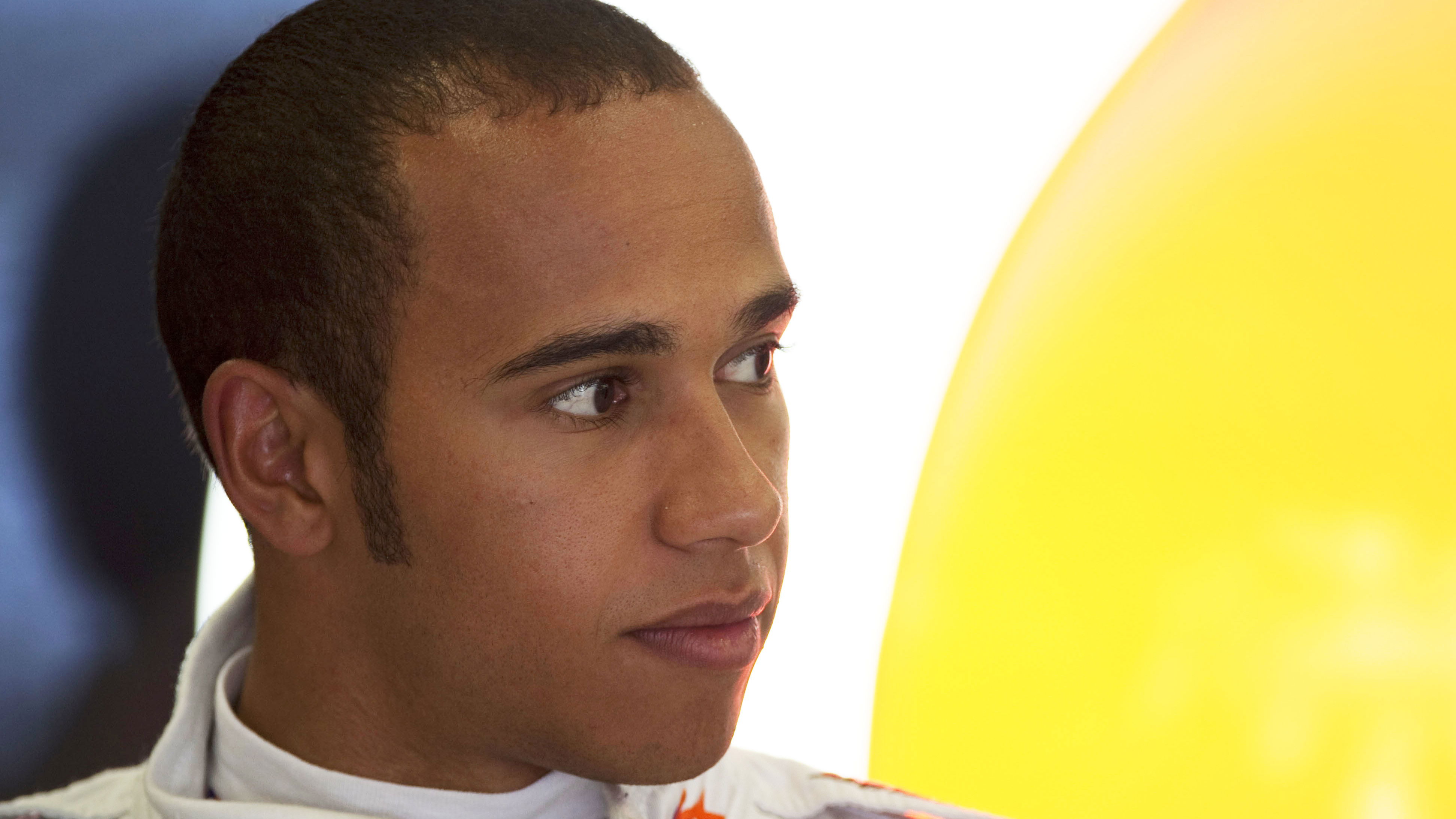 Lewis Hamilton (GBR) McLaren MP4-24, Turkish F1, Istanbul Park, 5th-7th June, 2009