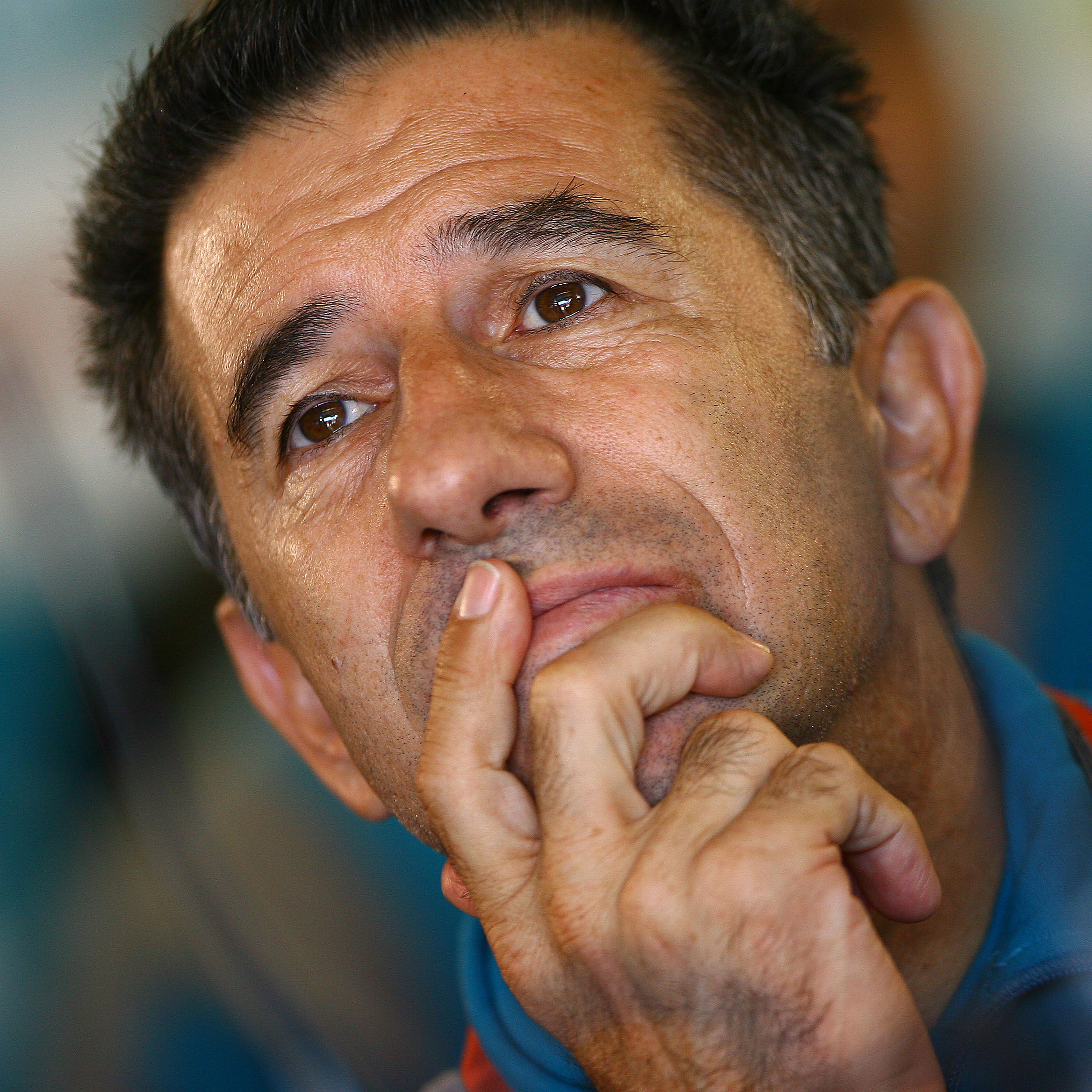 Aspar Martinez, British MotoGP 2009