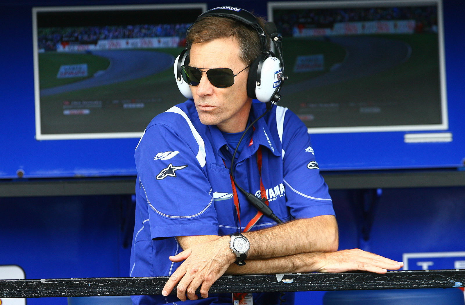Jarvis, British MotoGP 2009
