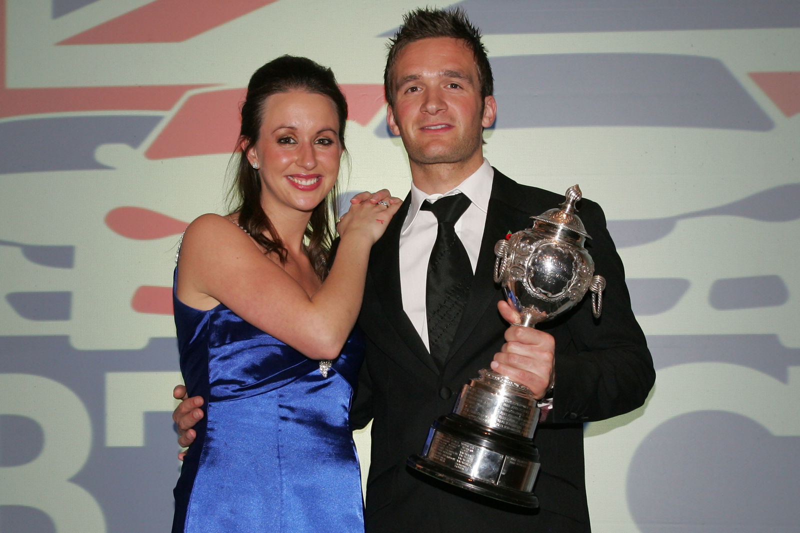 Colin Turkington