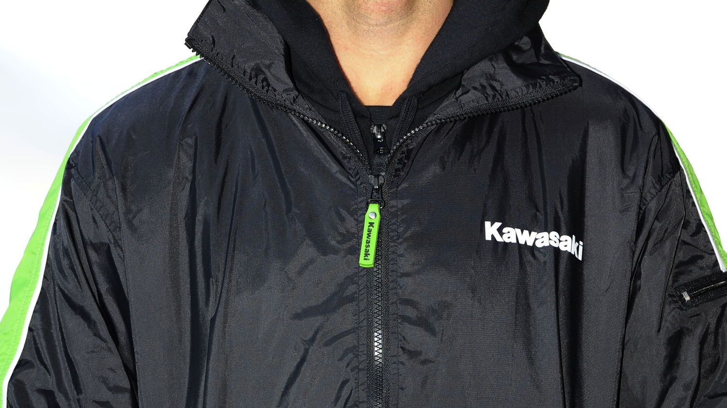 Vermeulen, Portuguese WSBK Test 2010