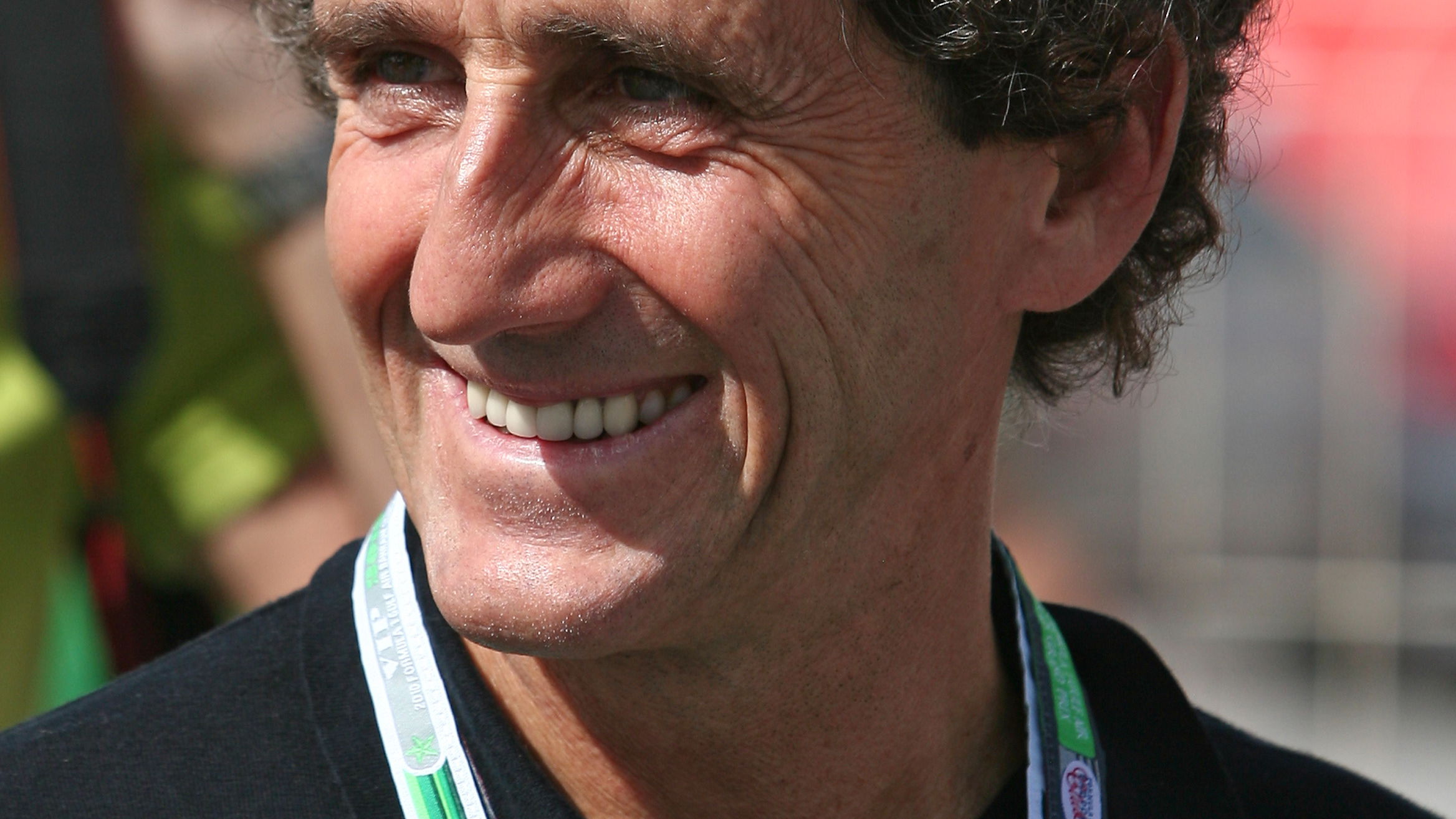 Alain Prost (F)