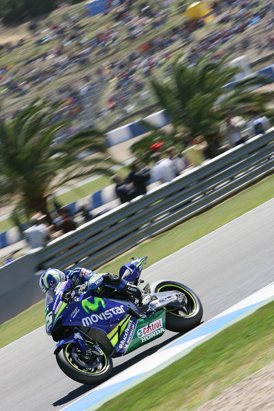 Gibernau, Spanish MotoGP, 2005