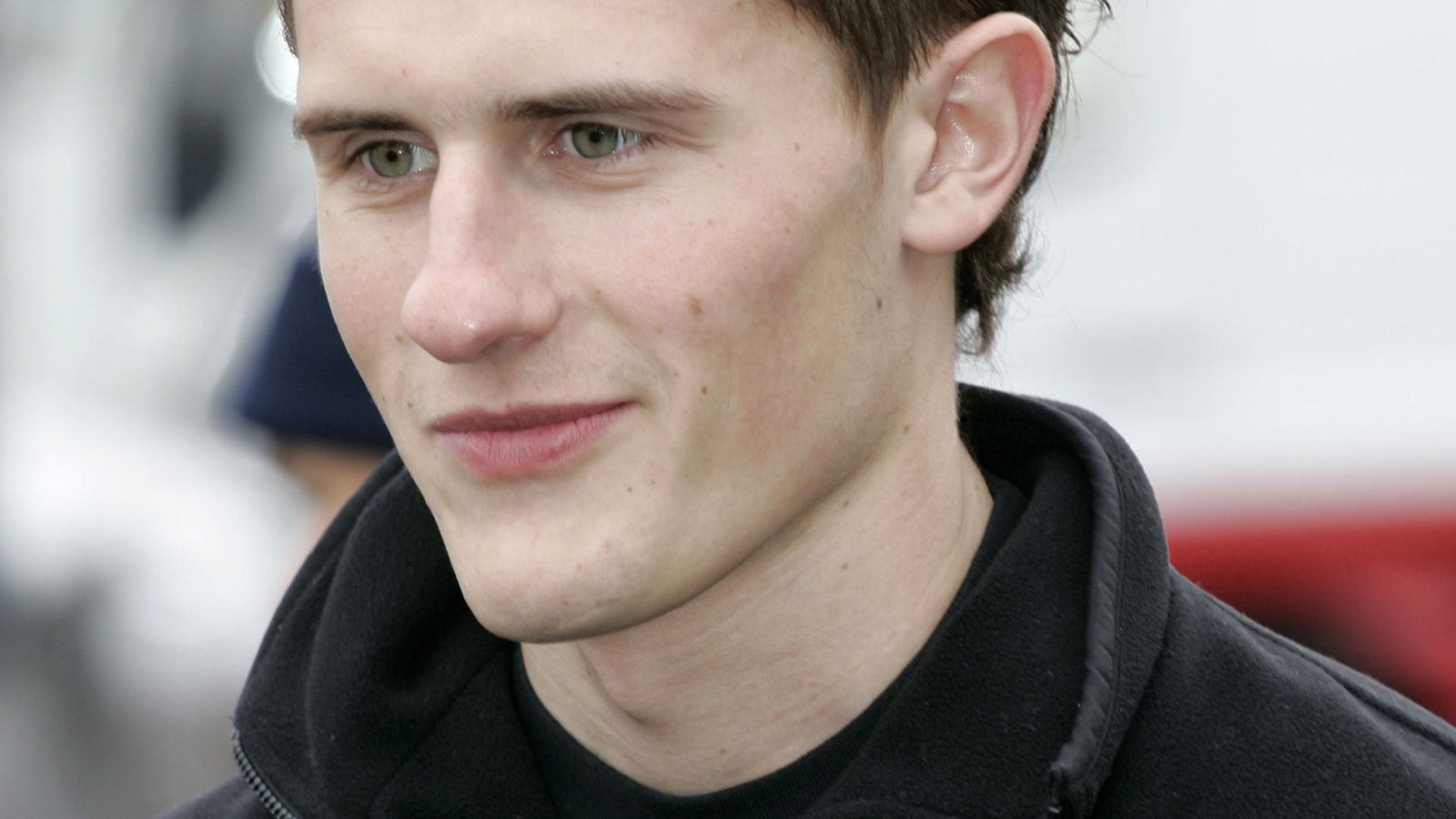 Matt Wilson