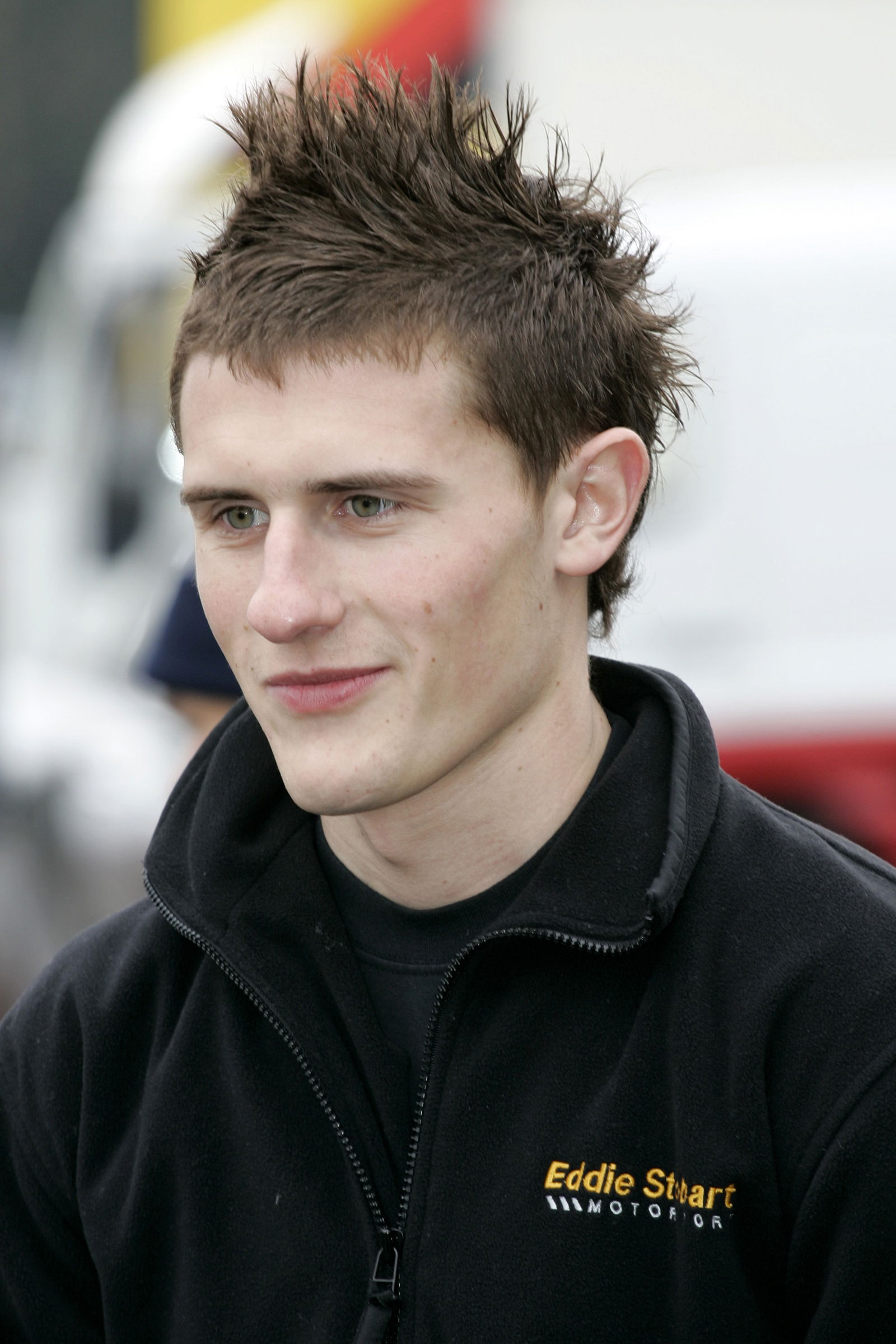 Matt Wilson