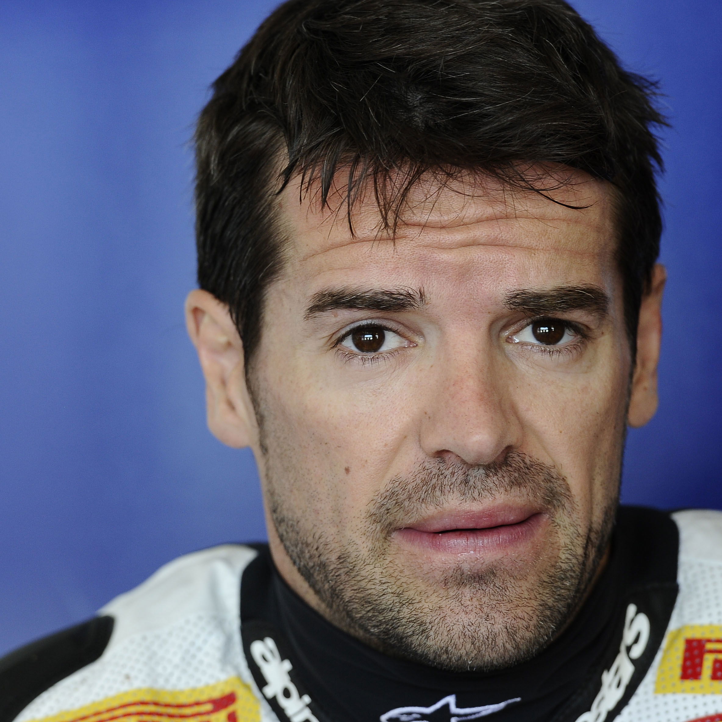 Checa, USA WSBK 2010