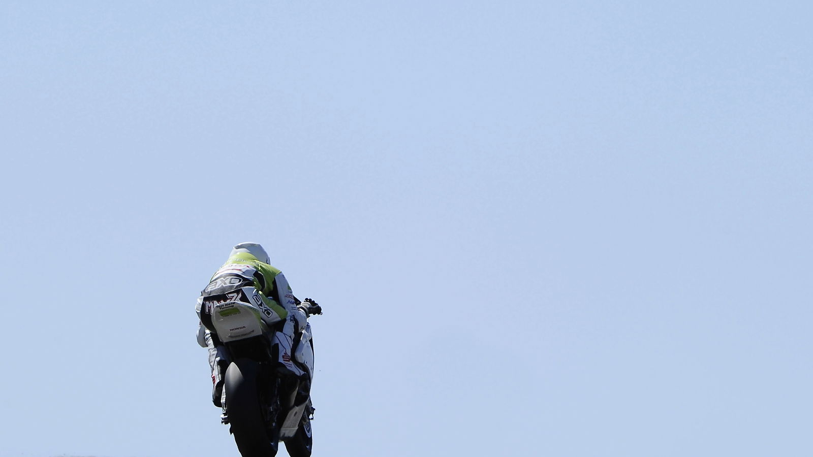 Neukirchner, Czech WSBK 2010