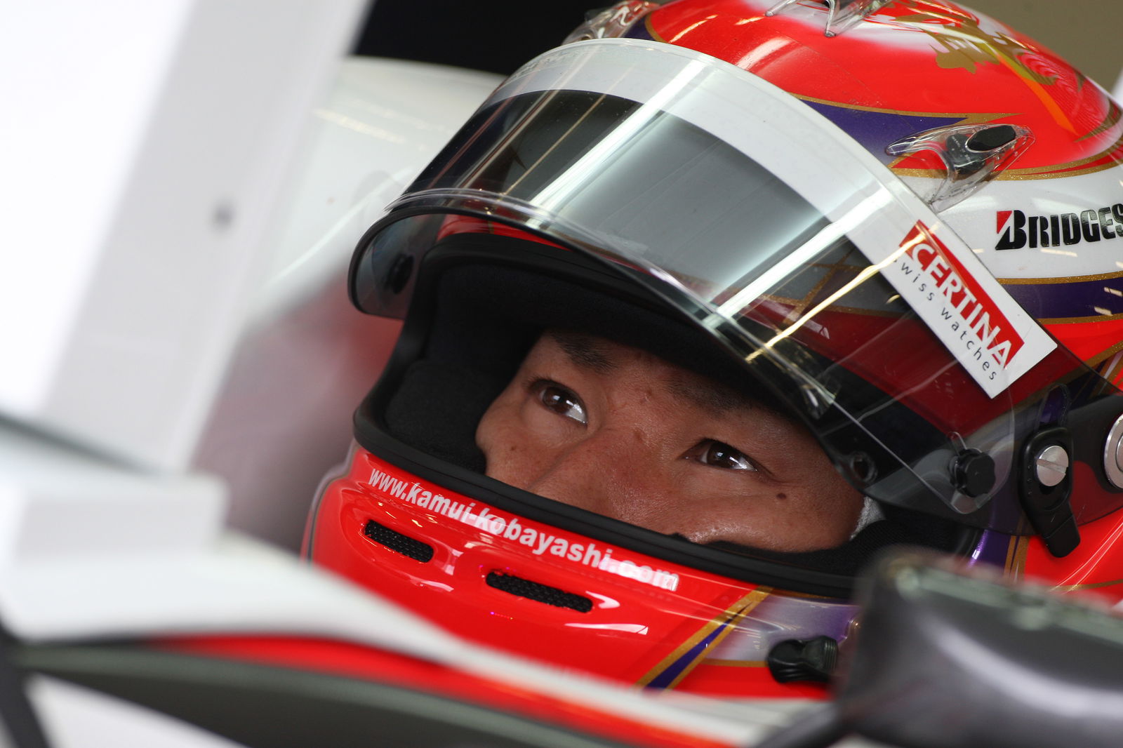 Saturday Practice, Kamui Kobayashi (JAP), BMW Sauber F1 Team, C29
