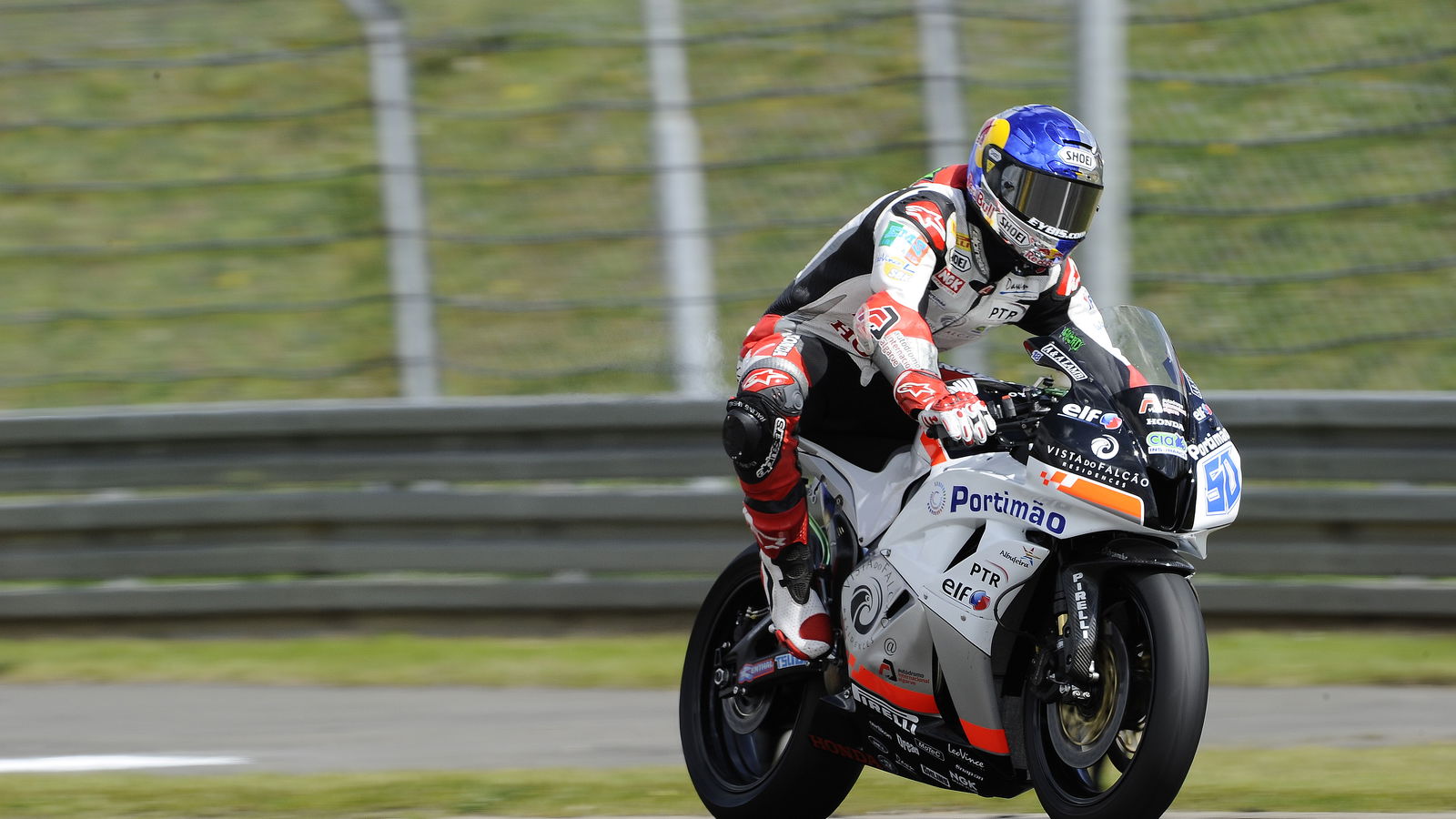 WSS: Nurburgring - Qualifying times (2)